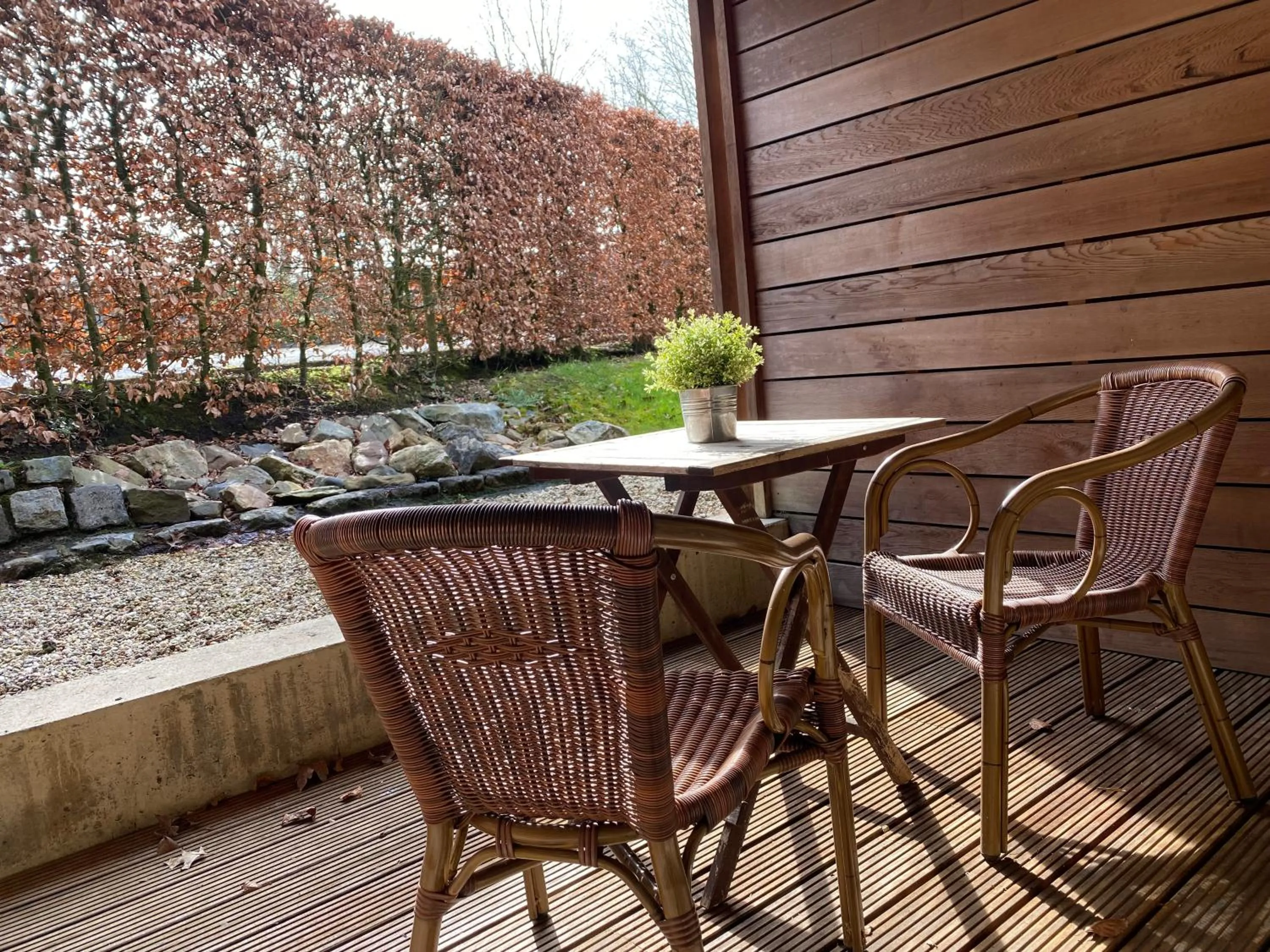 Day in Landgoed De Hoogmolen