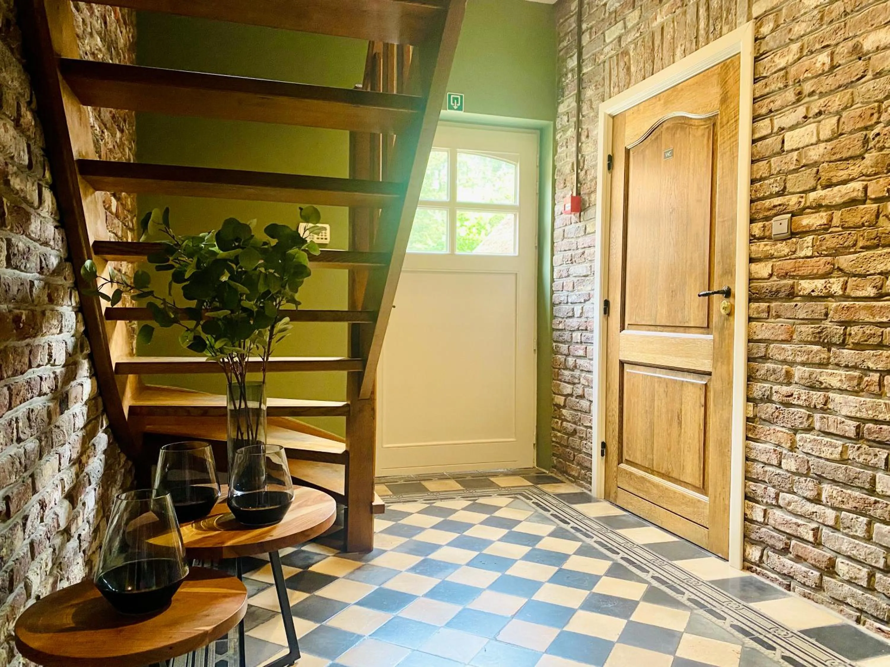 Property building in Landgoed De Hoogmolen