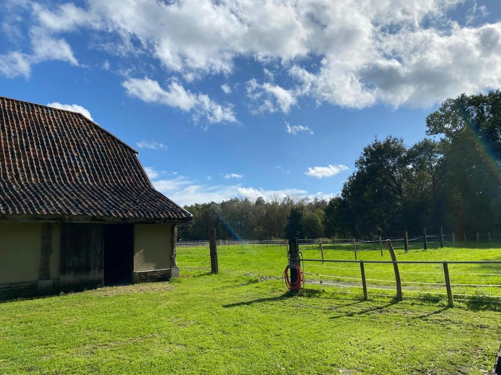 Landgoed De Hoogmolen