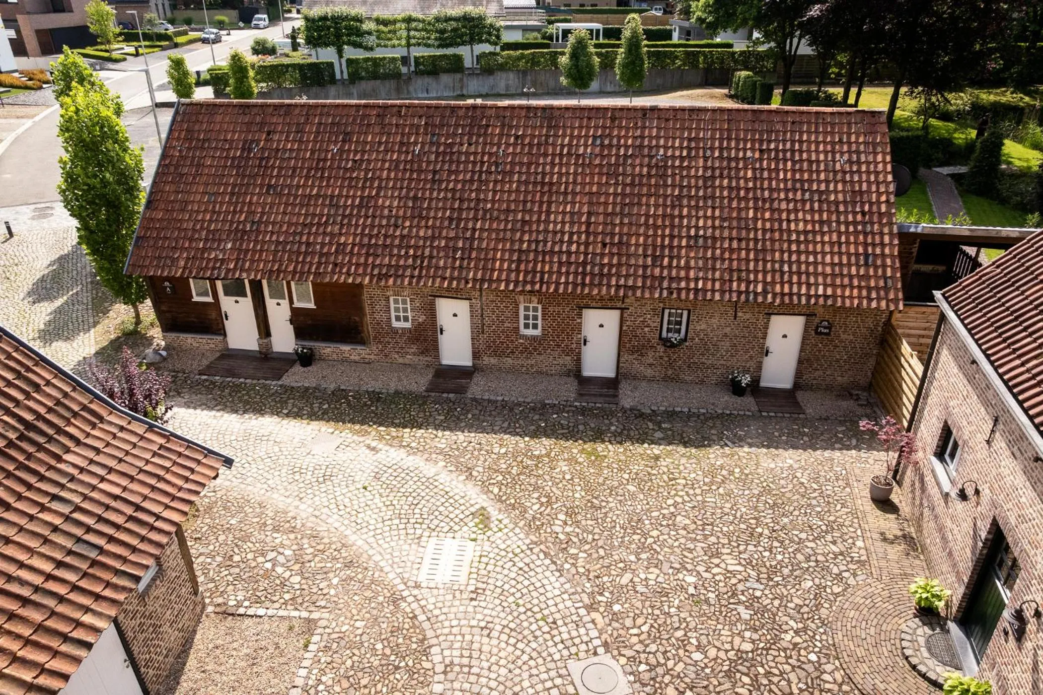 Landgoed De Hoogmolen