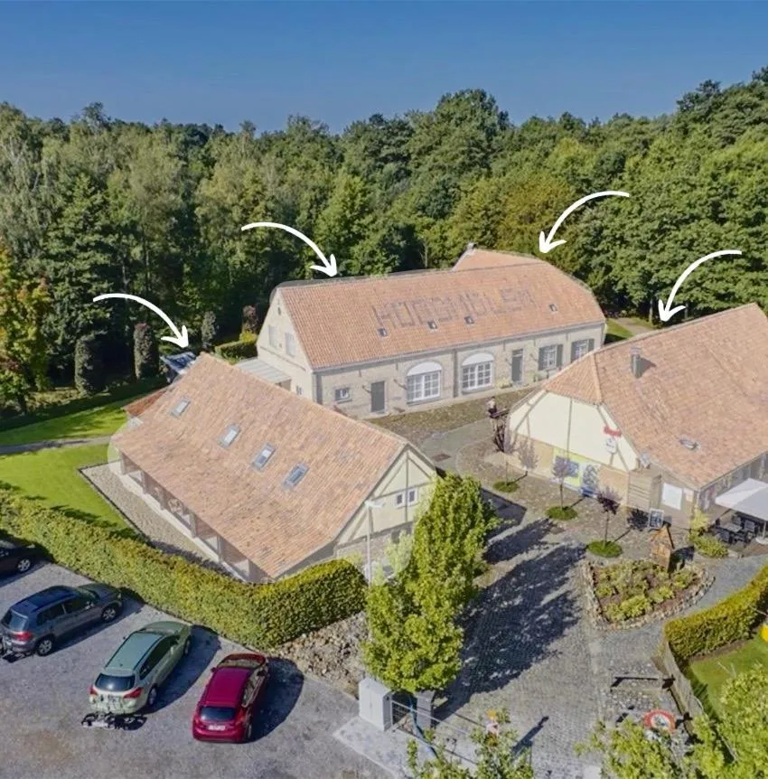 Landgoed De Hoogmolen