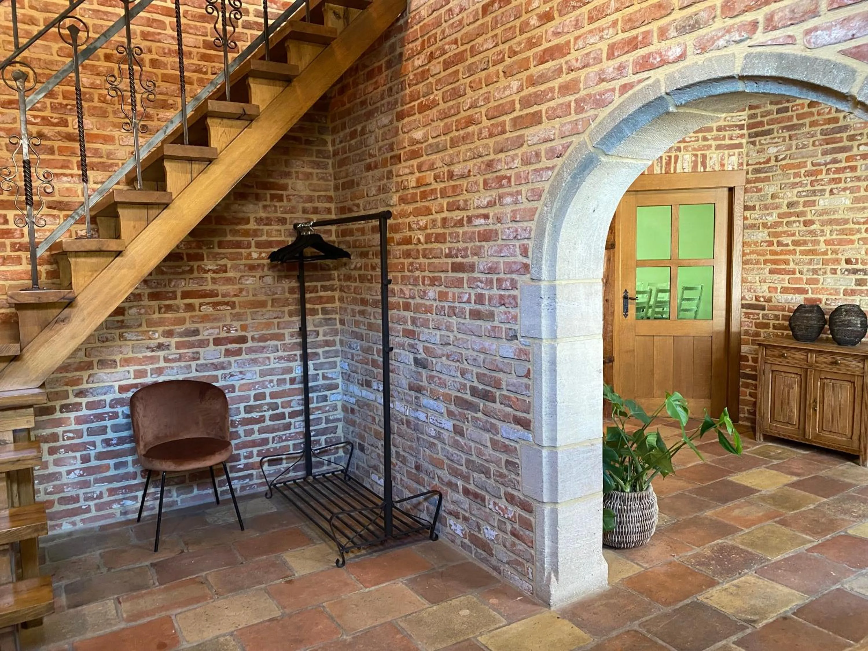 Property building in Landgoed De Hoogmolen