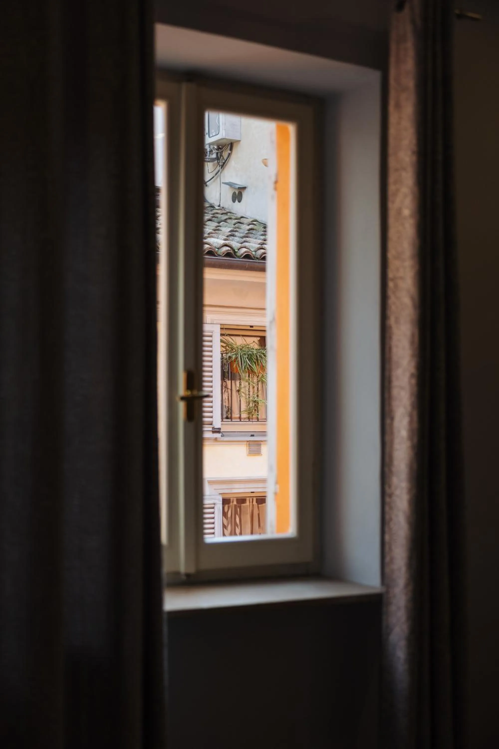 View (from property/room) in Palazzo Dalla Rosa Prati