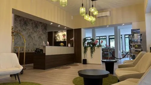 Hotel Bel Sito Peschiera