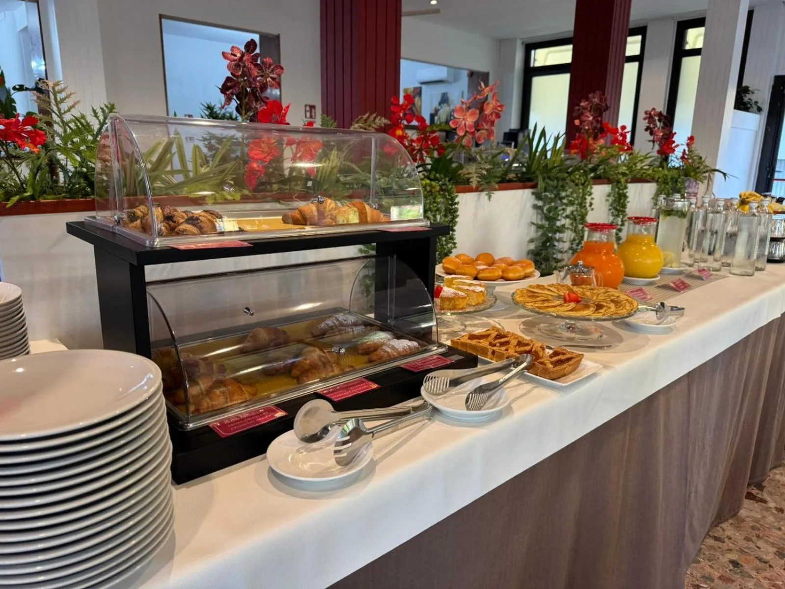 Hotel Bel Sito Peschiera