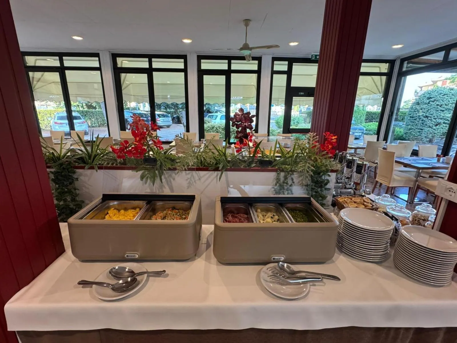 Hotel Bel Sito Peschiera