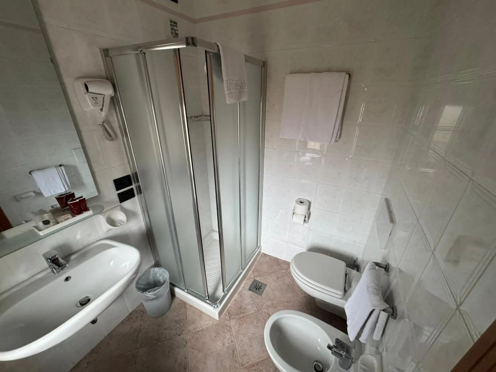 Hotel Bel Sito Peschiera