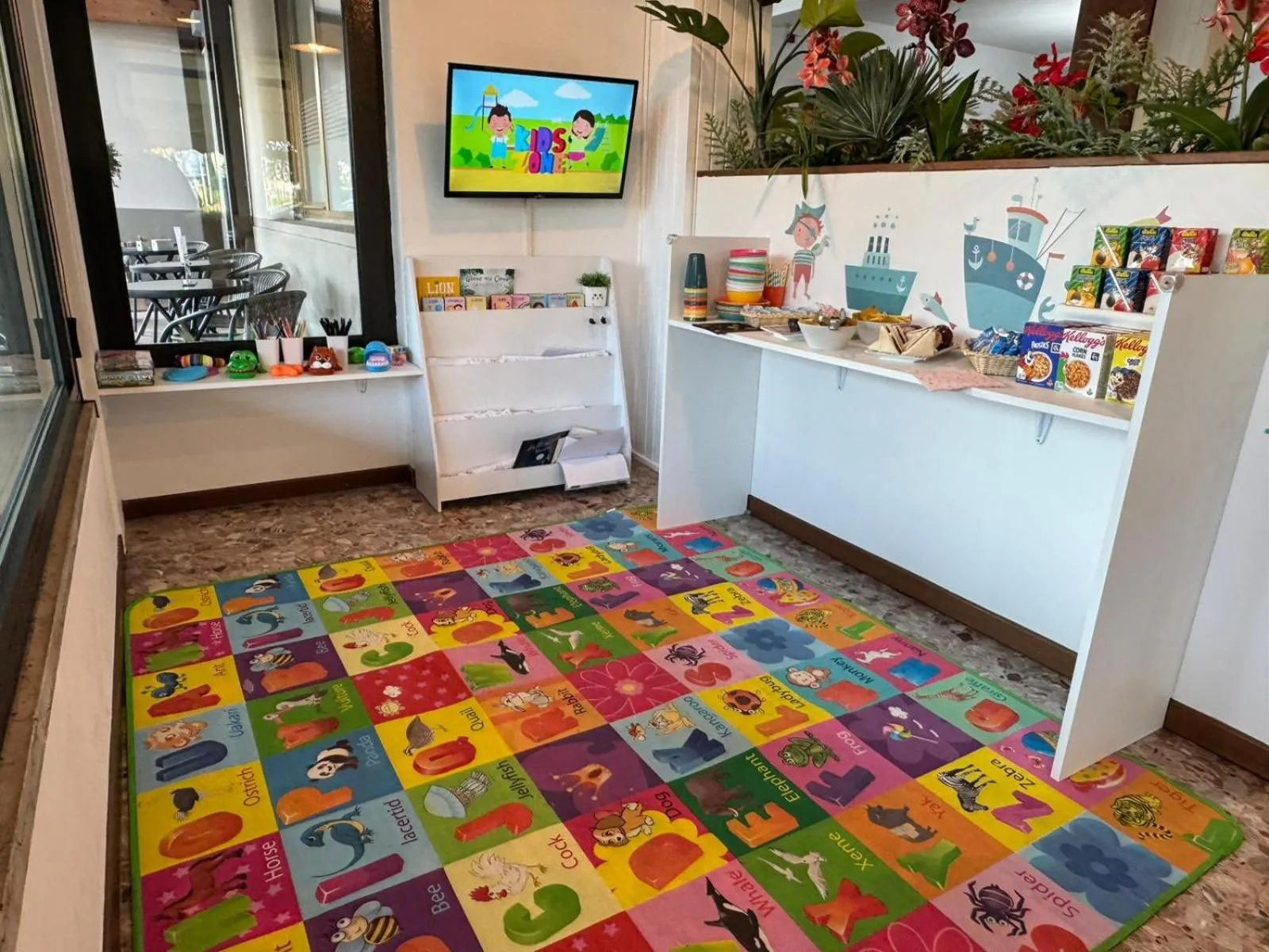 Hotel Bel Sito Peschiera