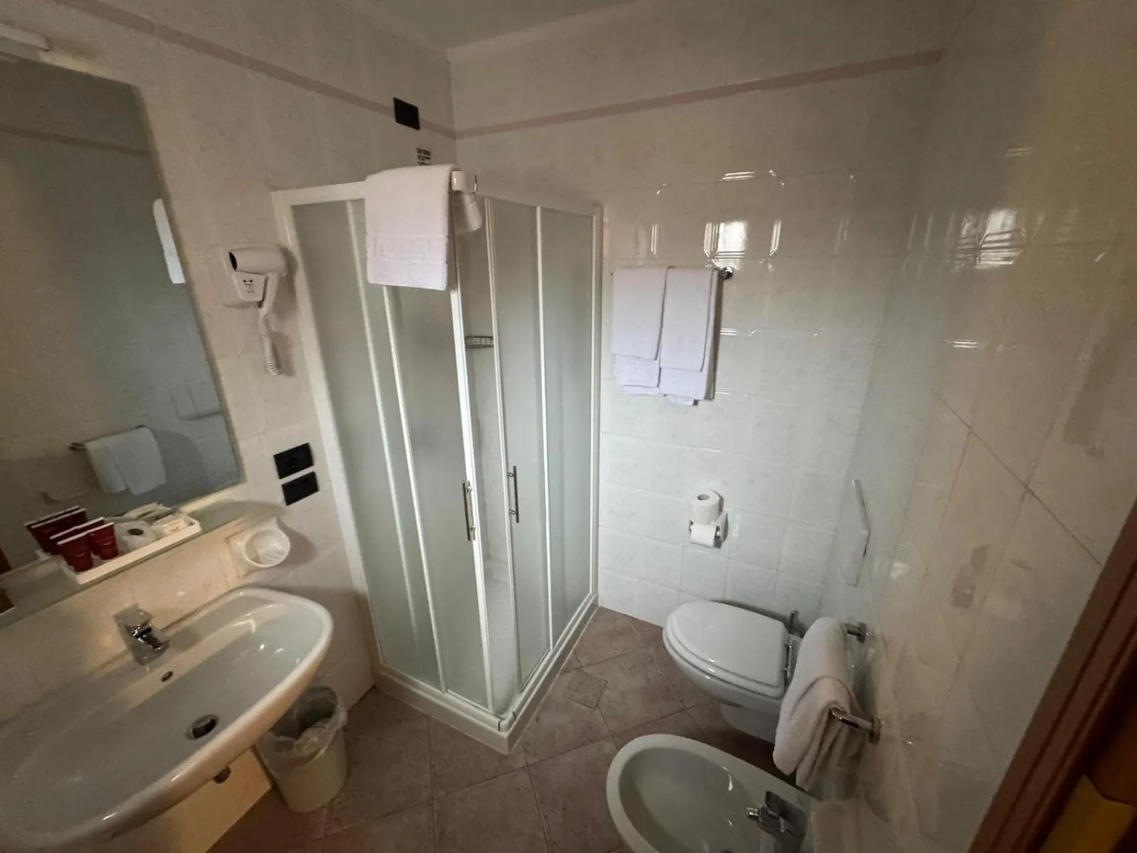 Hotel Bel Sito Peschiera