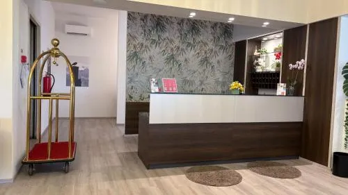 Hotel Bel Sito Peschiera