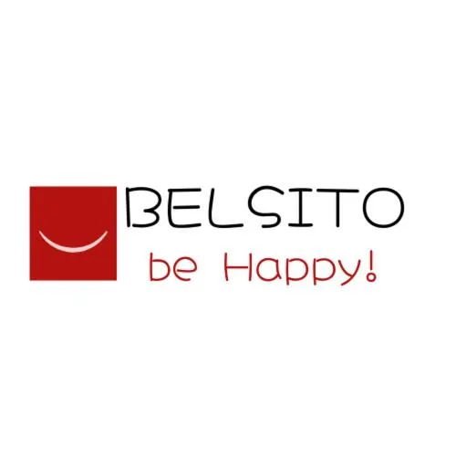 Logo/Certificate/Sign in Hotel Bel Sito Peschiera