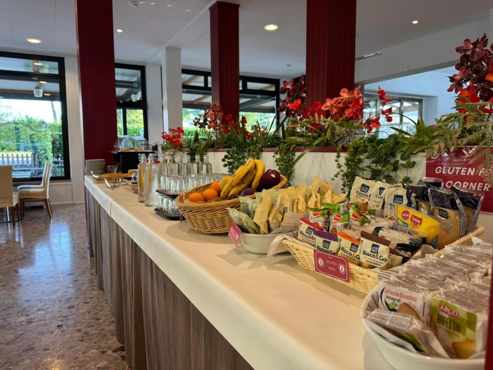 Hotel Bel Sito Peschiera