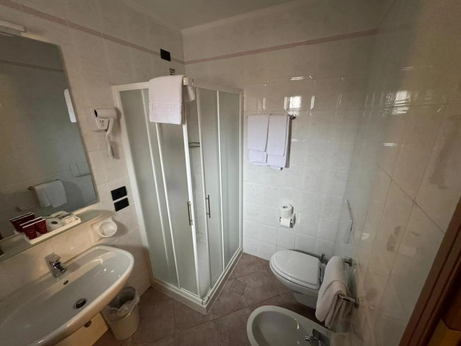 Hotel Bel Sito Peschiera