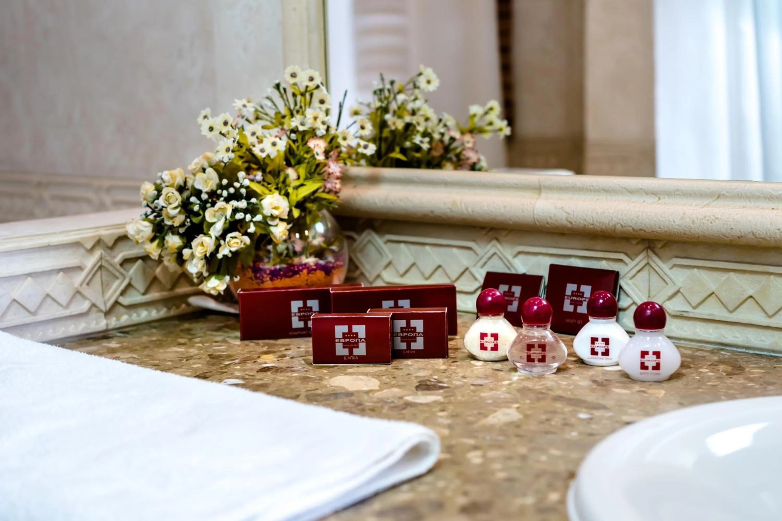 Park Hotel Green Europe