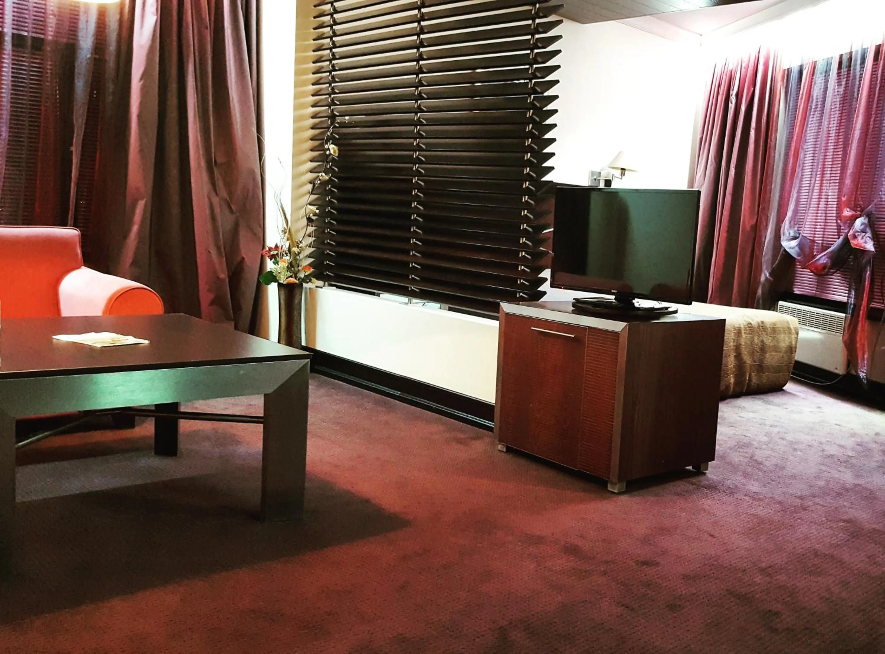 Photo of the whole room in Park Hotel Green Europe