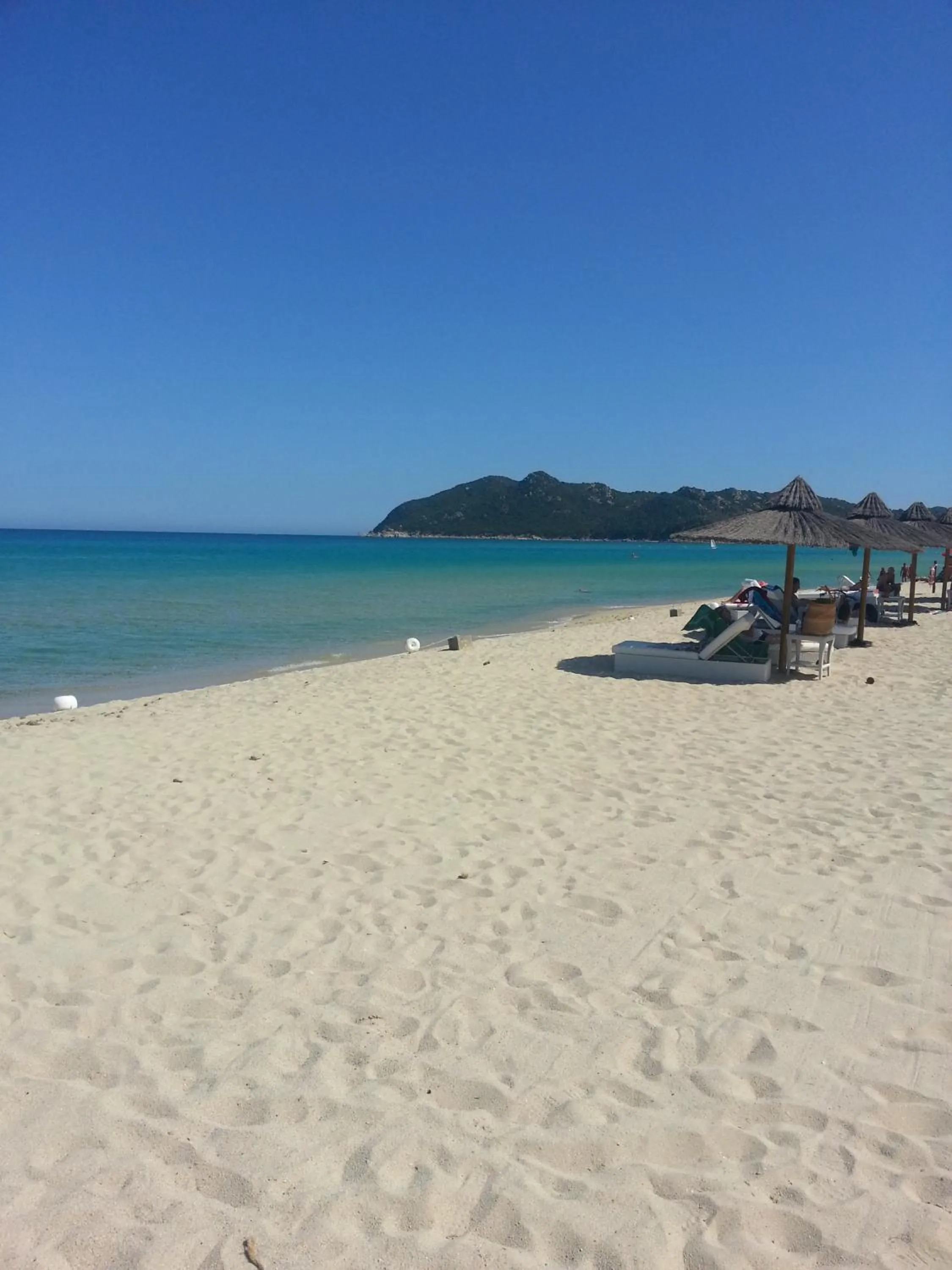 Off site in B&B Stentadì