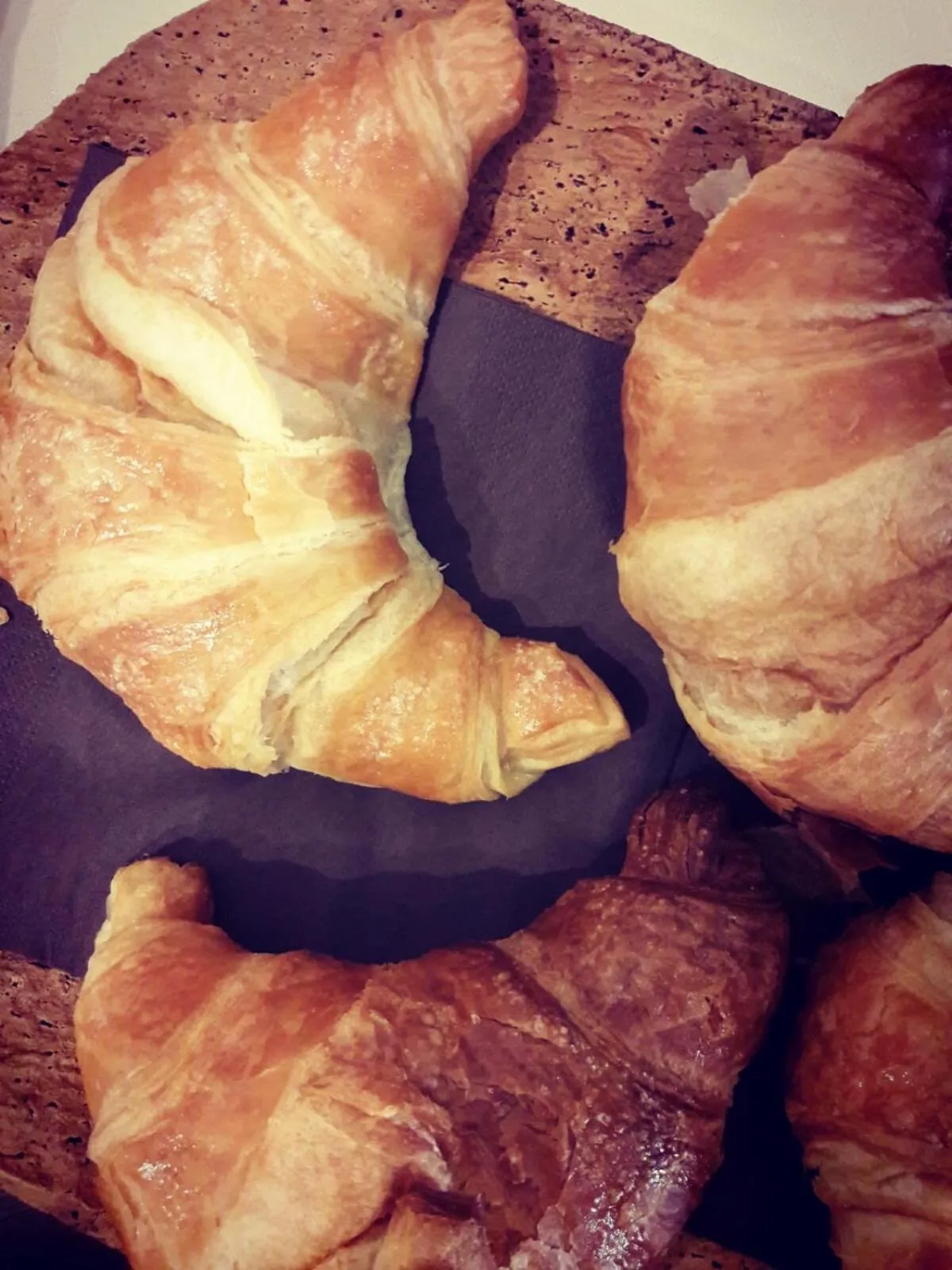 Breakfast in B&B Stentadì