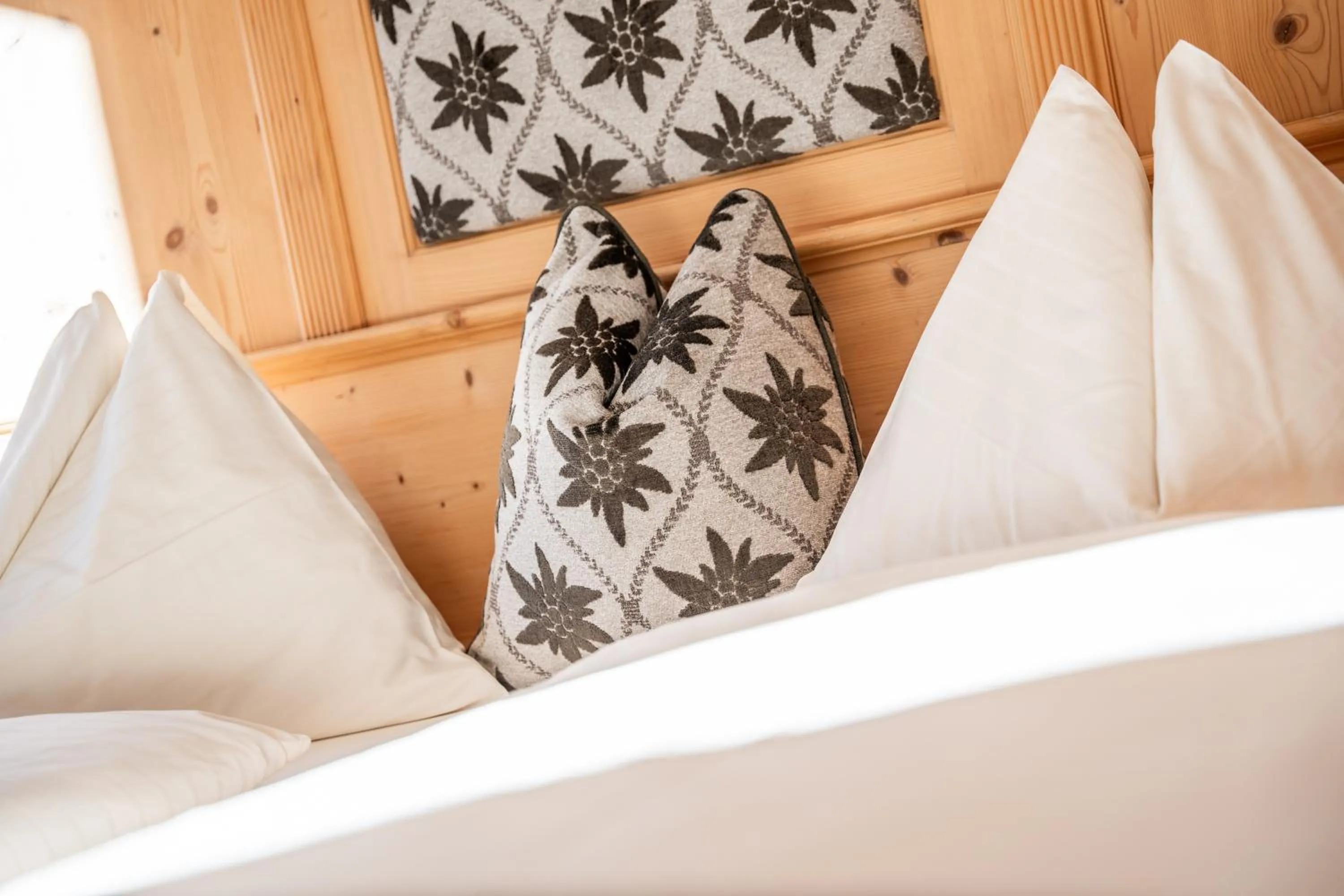 Bed in Residence Cesa Ladina