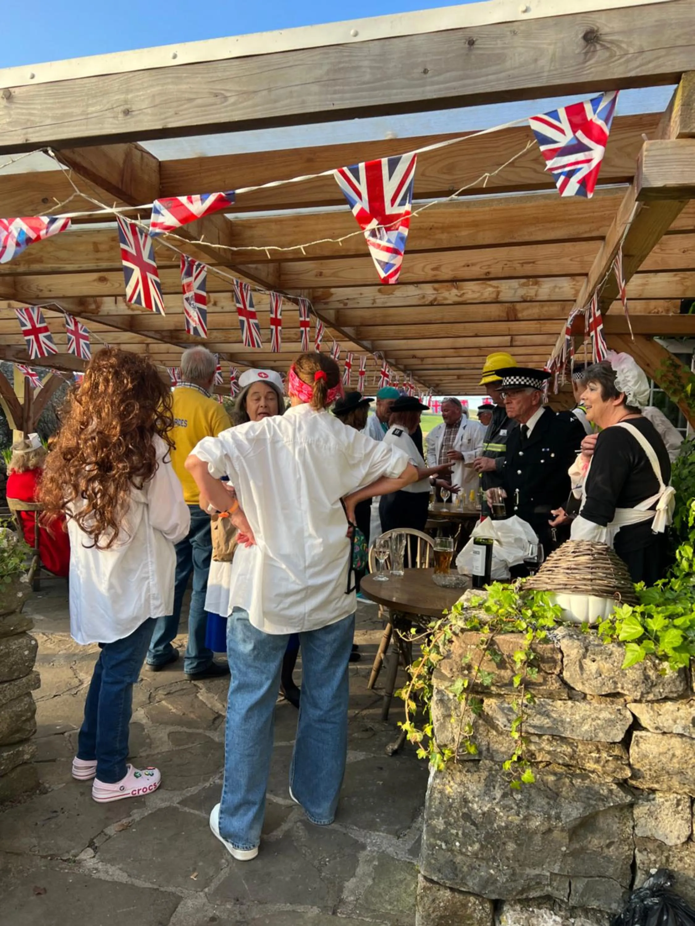 The Fat Lamb Country Inn and Nature Reserve