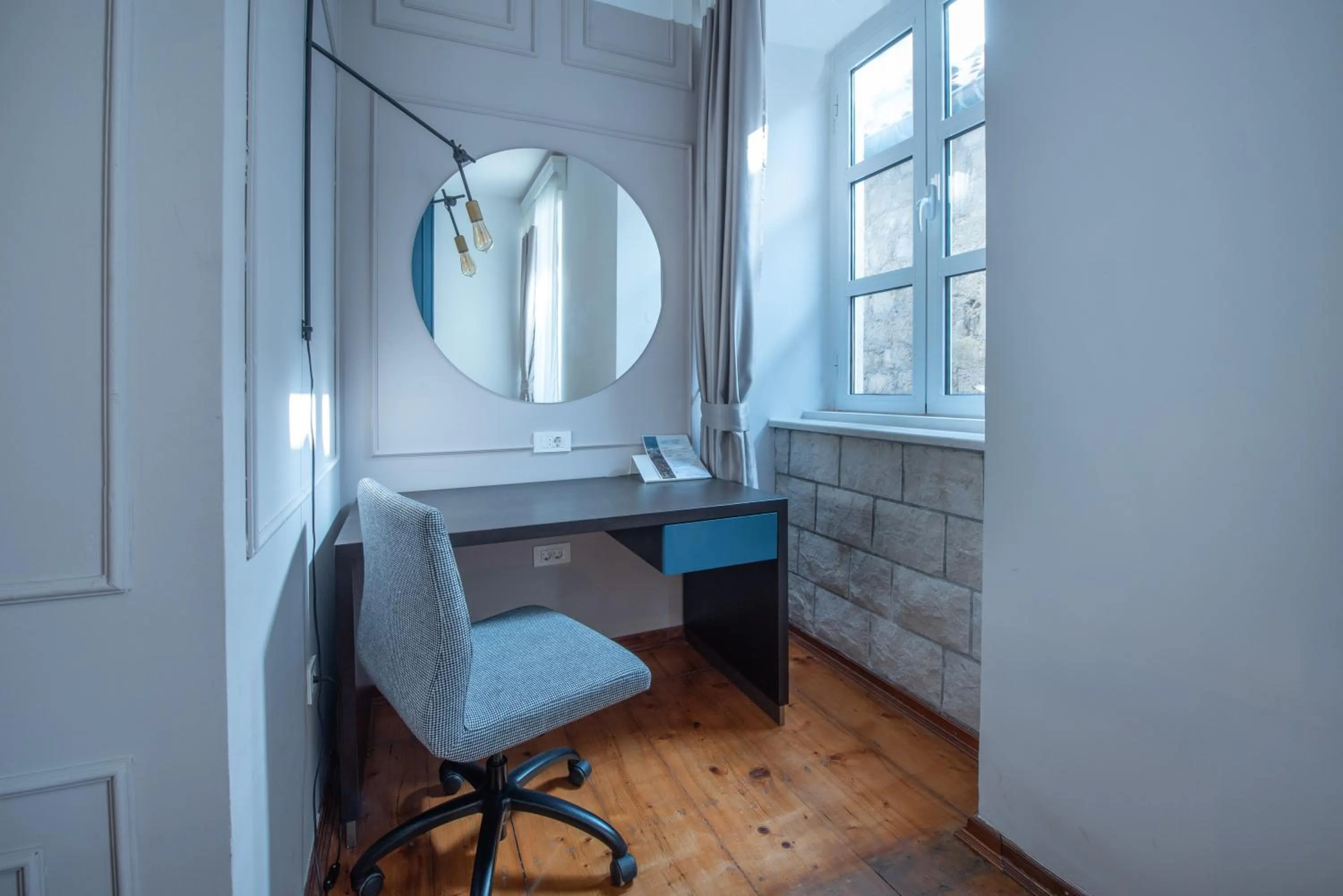 Bedroom in Kotor Nest