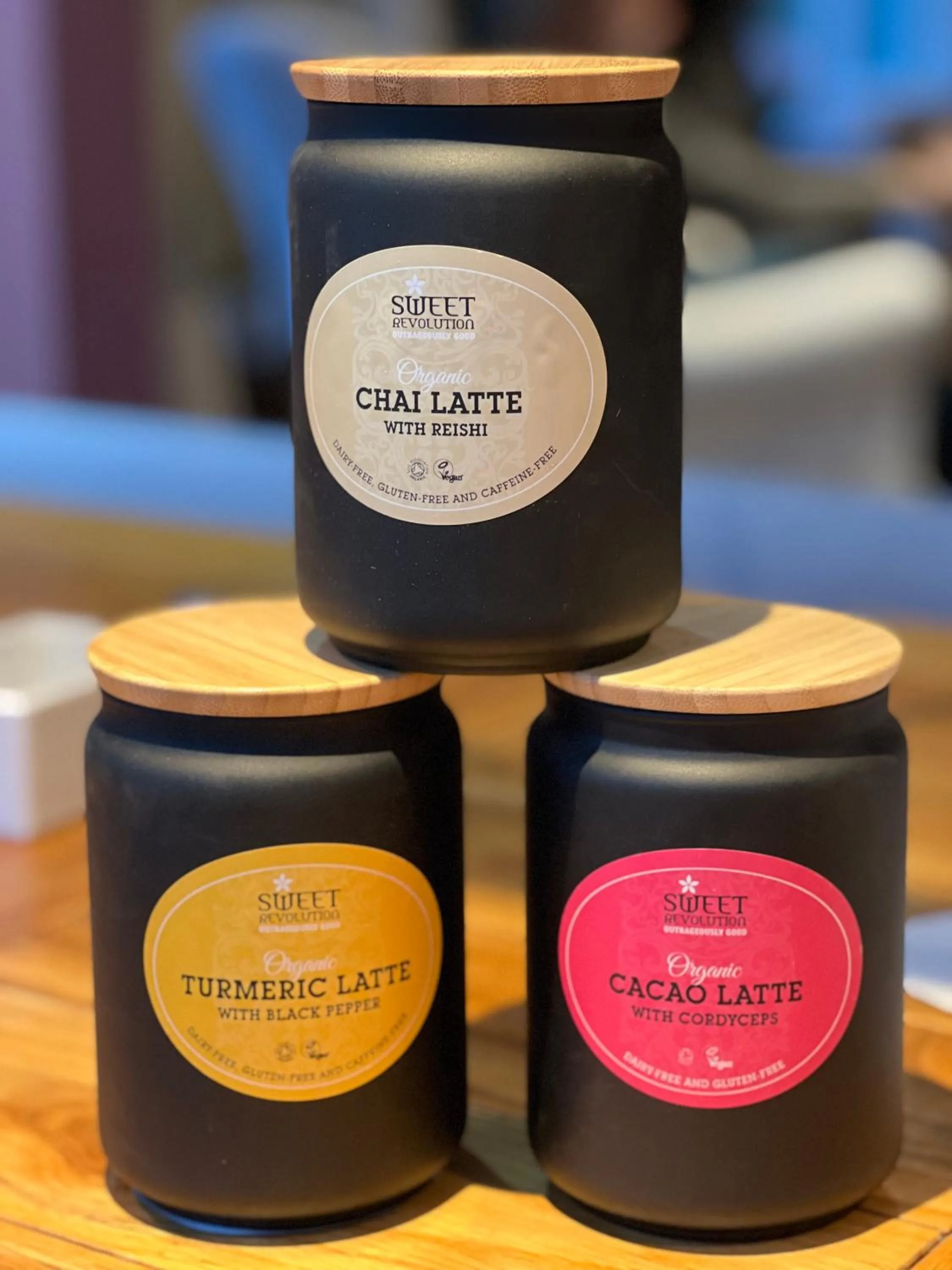 Food and drinks in The Kings Arms Temple Sowerby