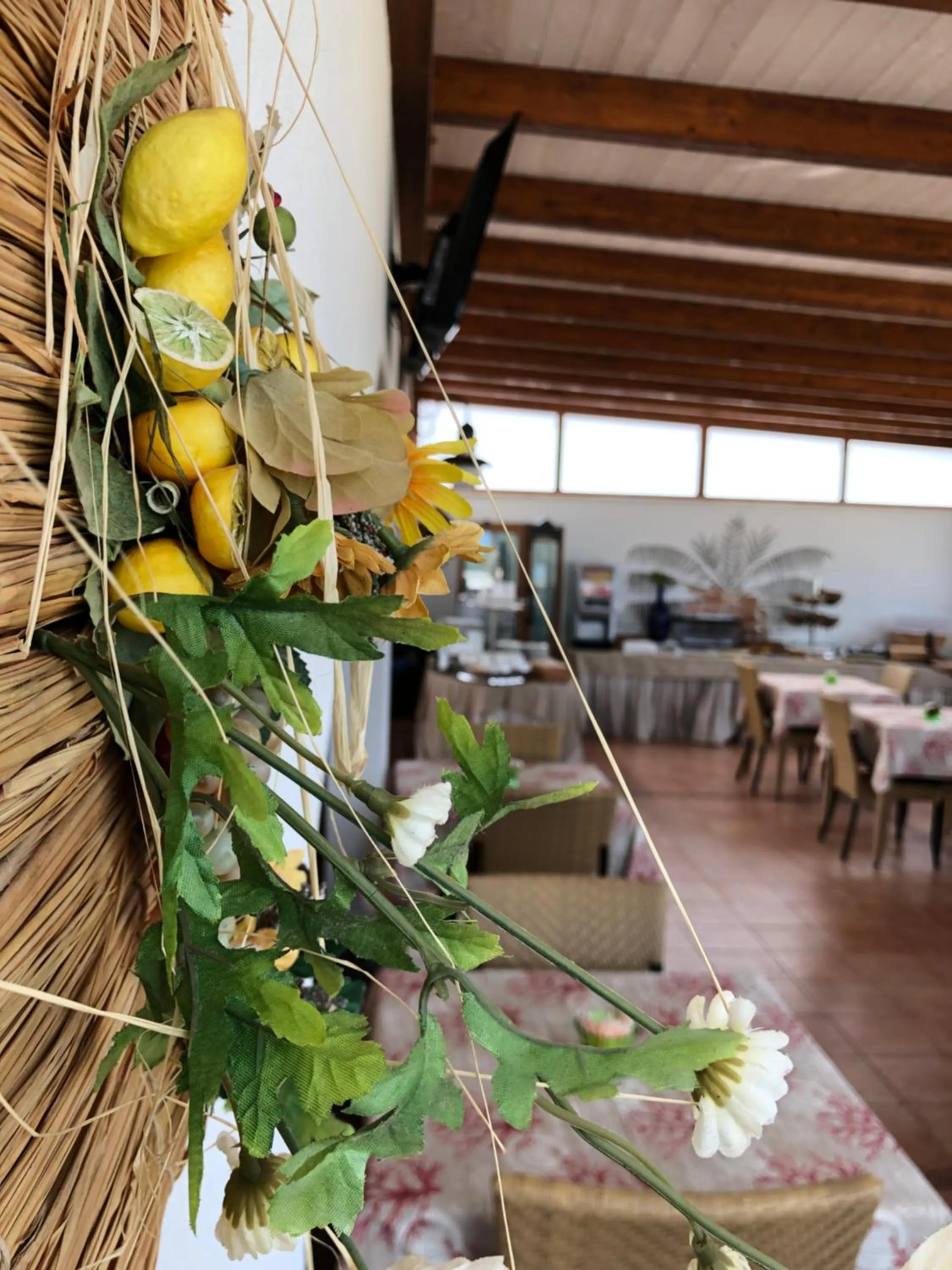 Lounge or bar in Krimar Hotel