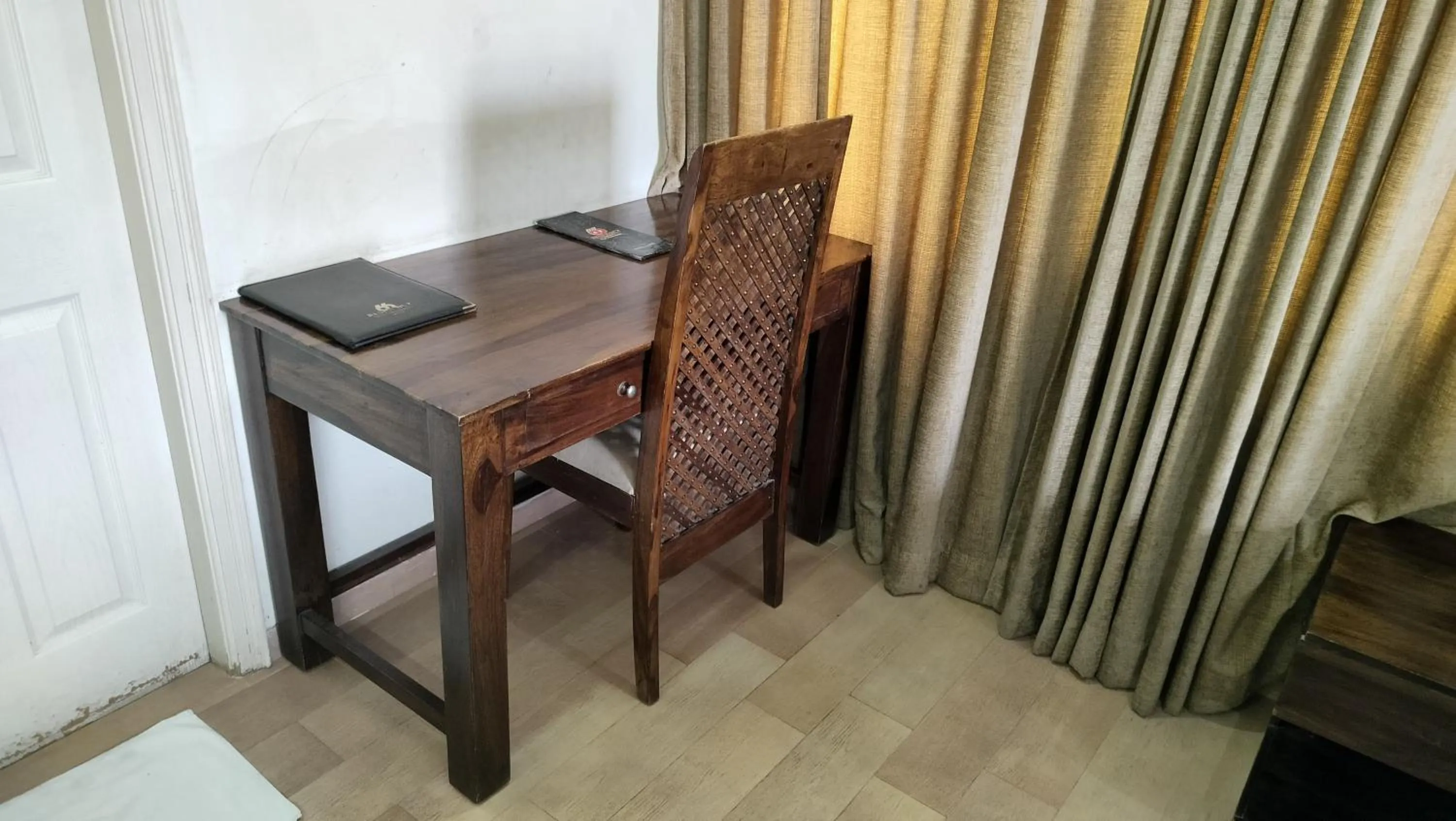 Activities in 66 Residencey