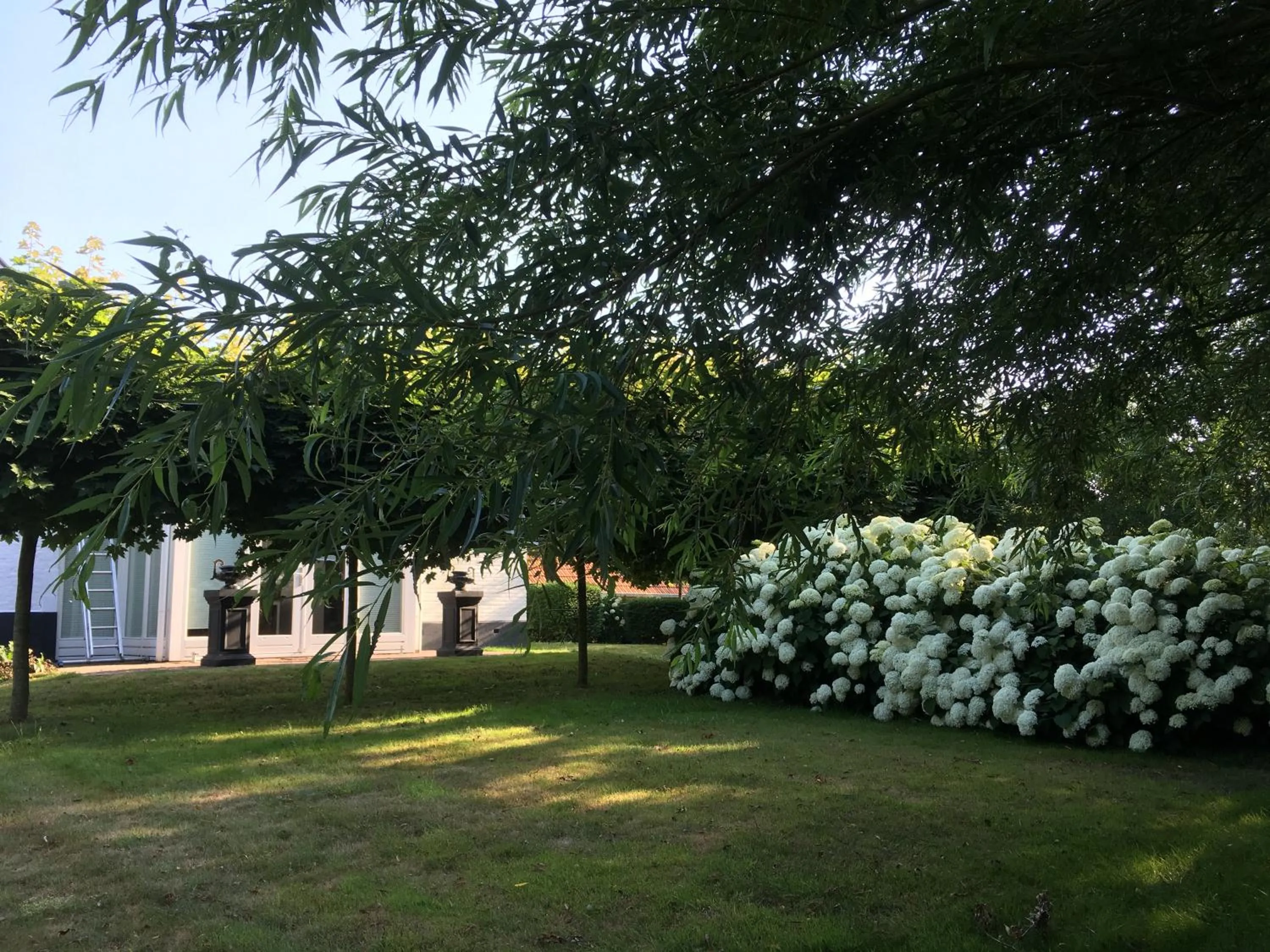 Property building in B&B de Tol