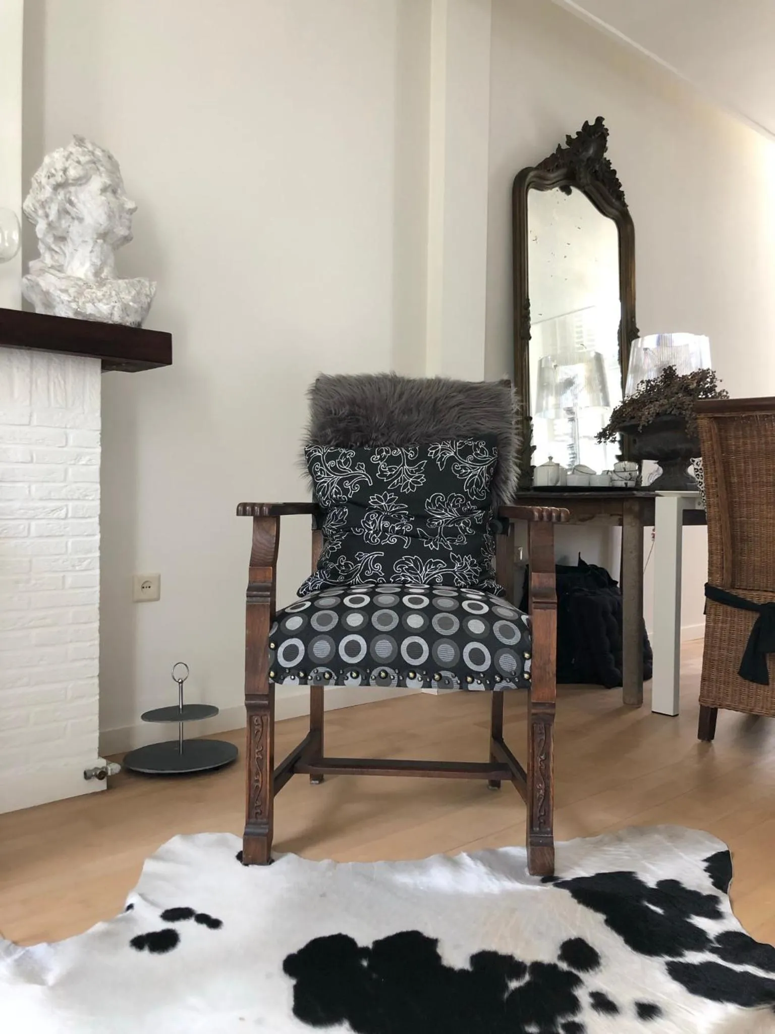 Breakfast in B&B de Tol