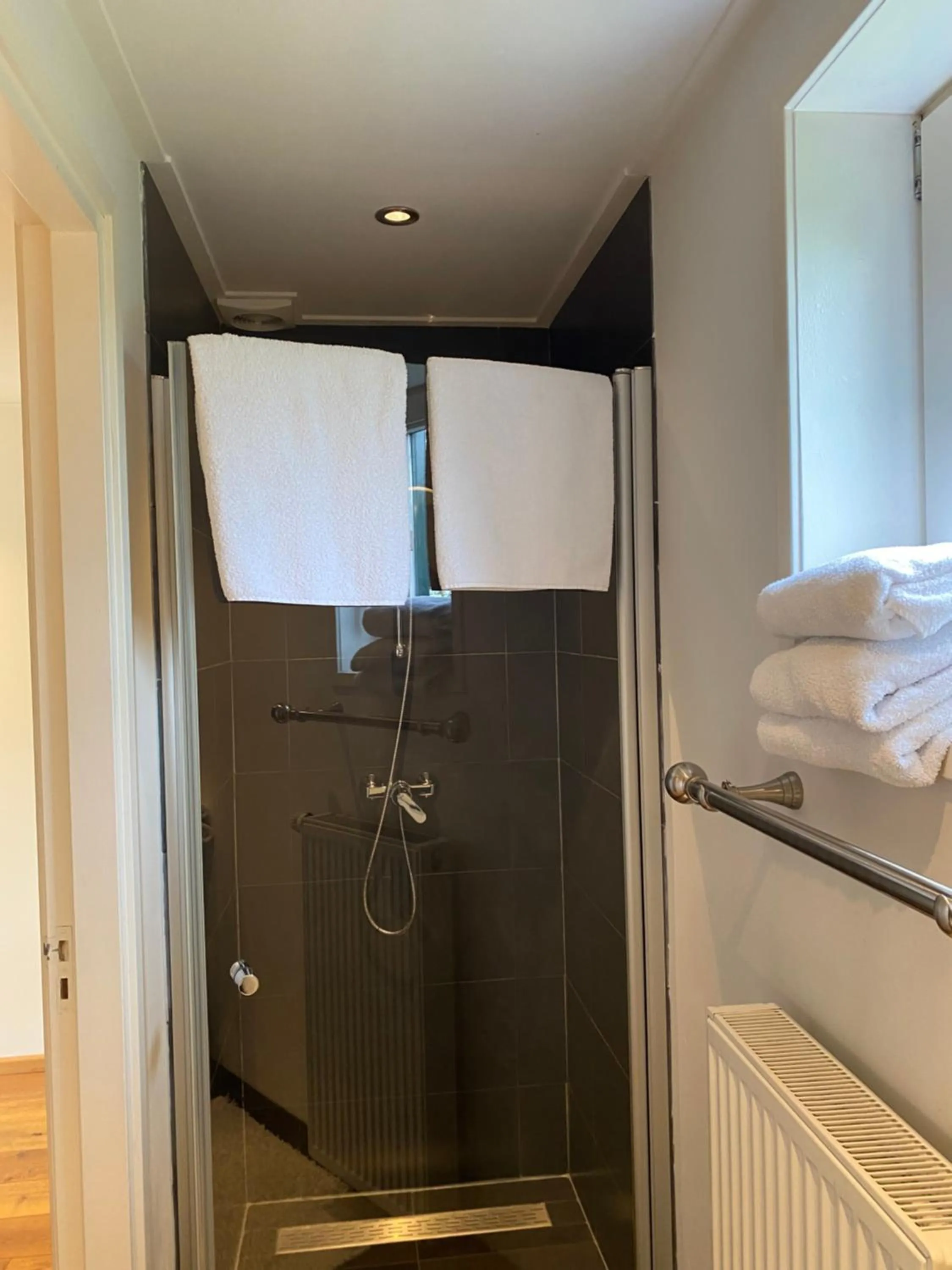 Bathroom in B&B de Tol