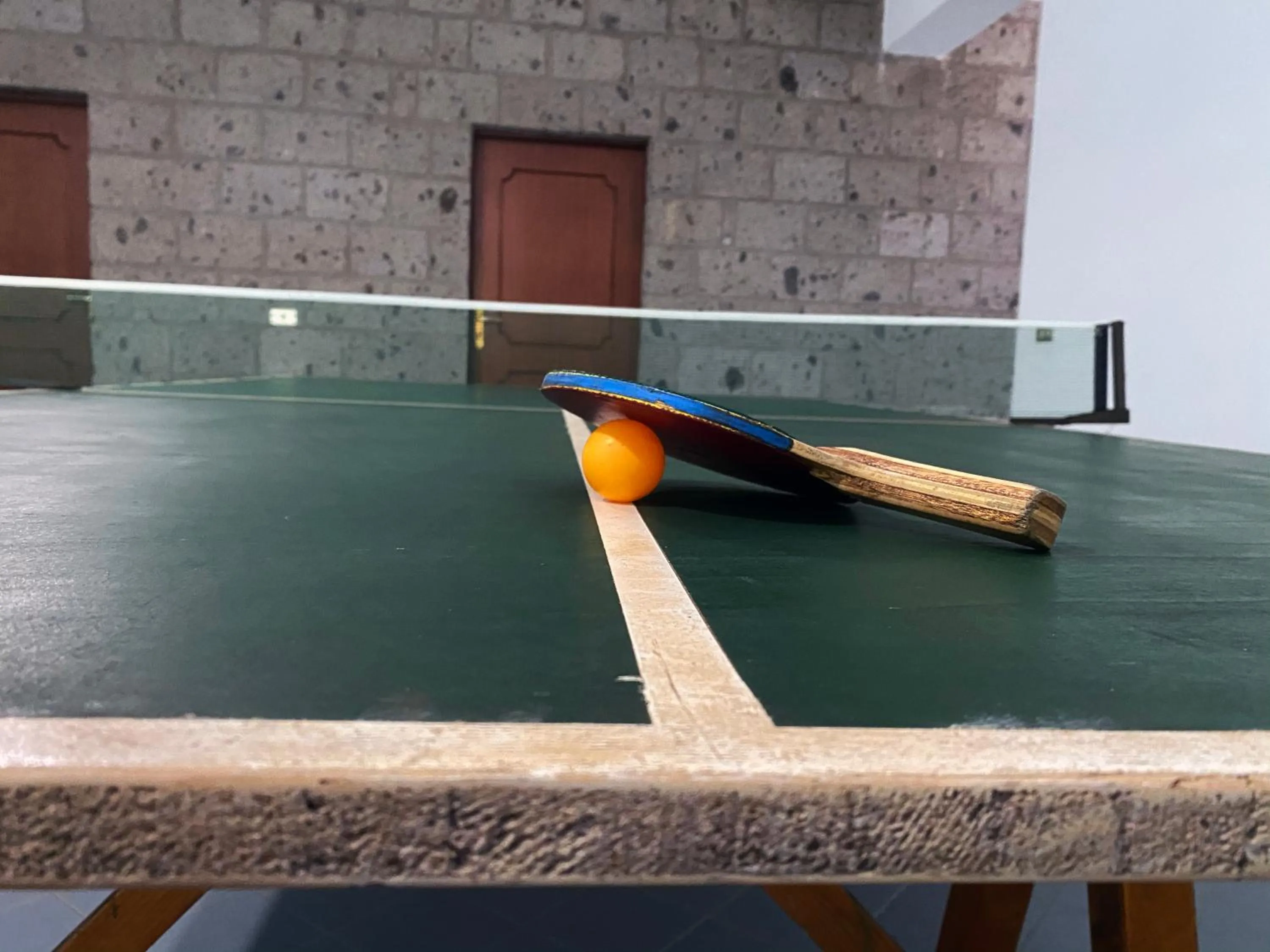 Floor plan in ACHILLE HOME B&B SORRENTO