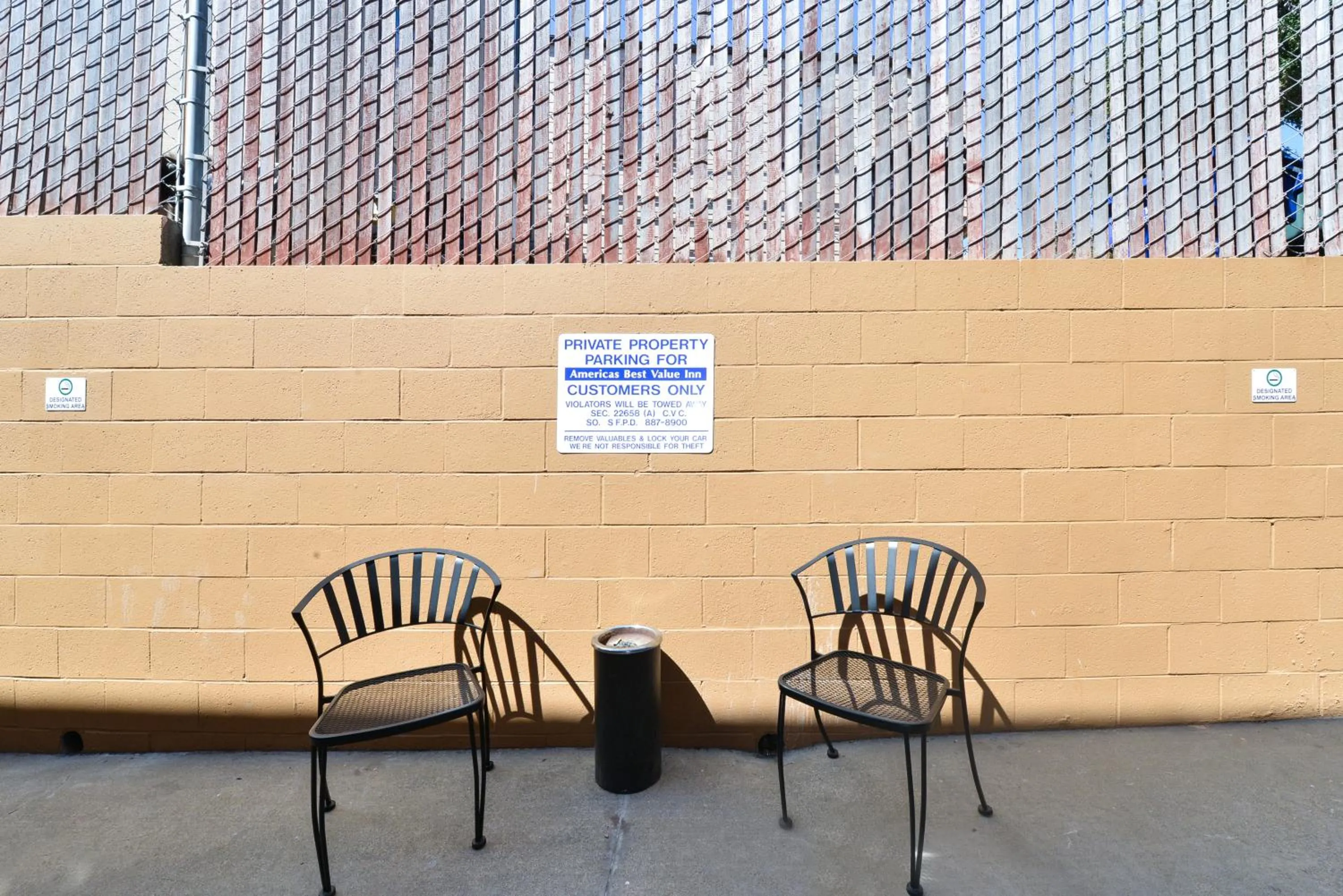 Other in Inn by the sfo