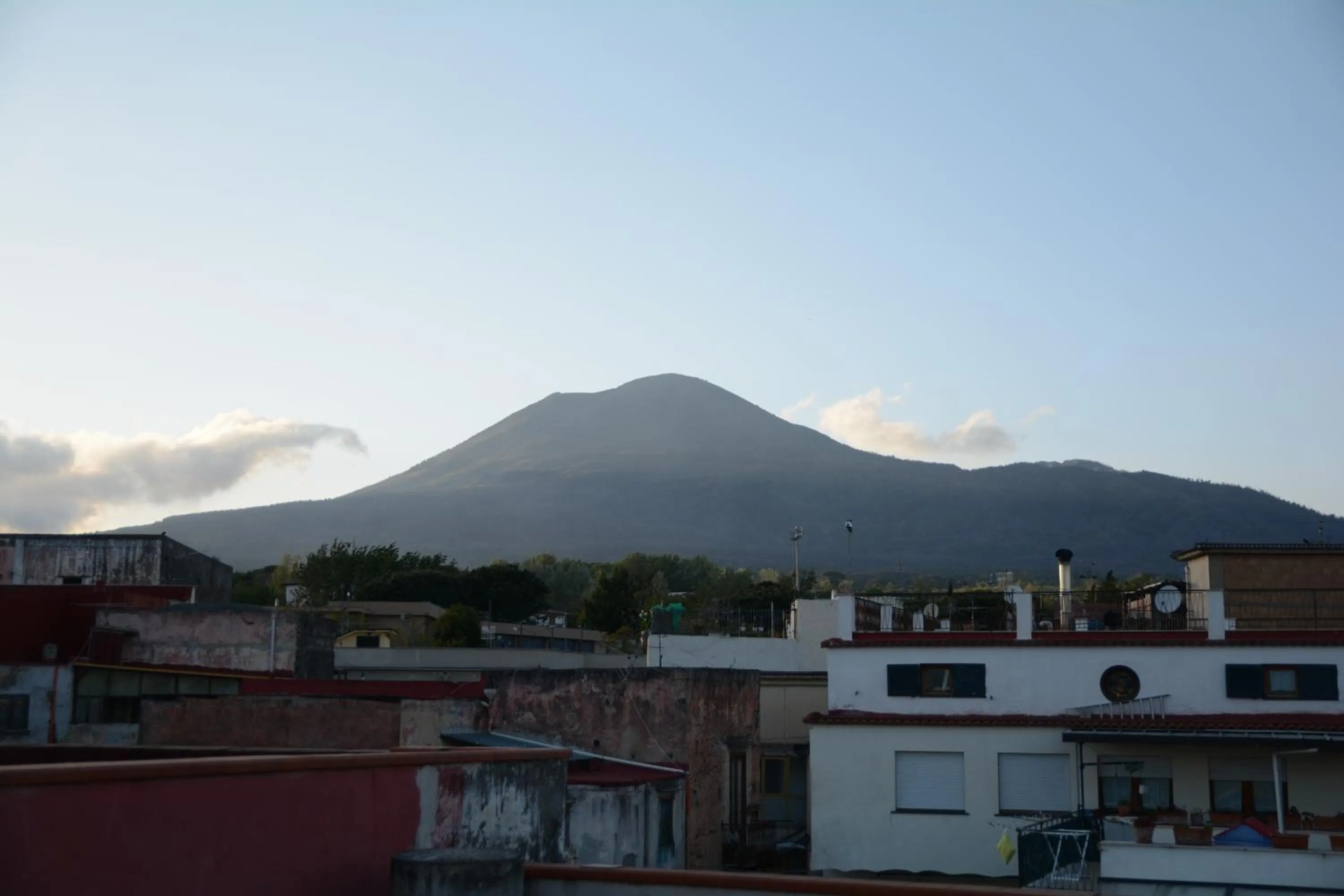 Property building in Da Nonna Maria