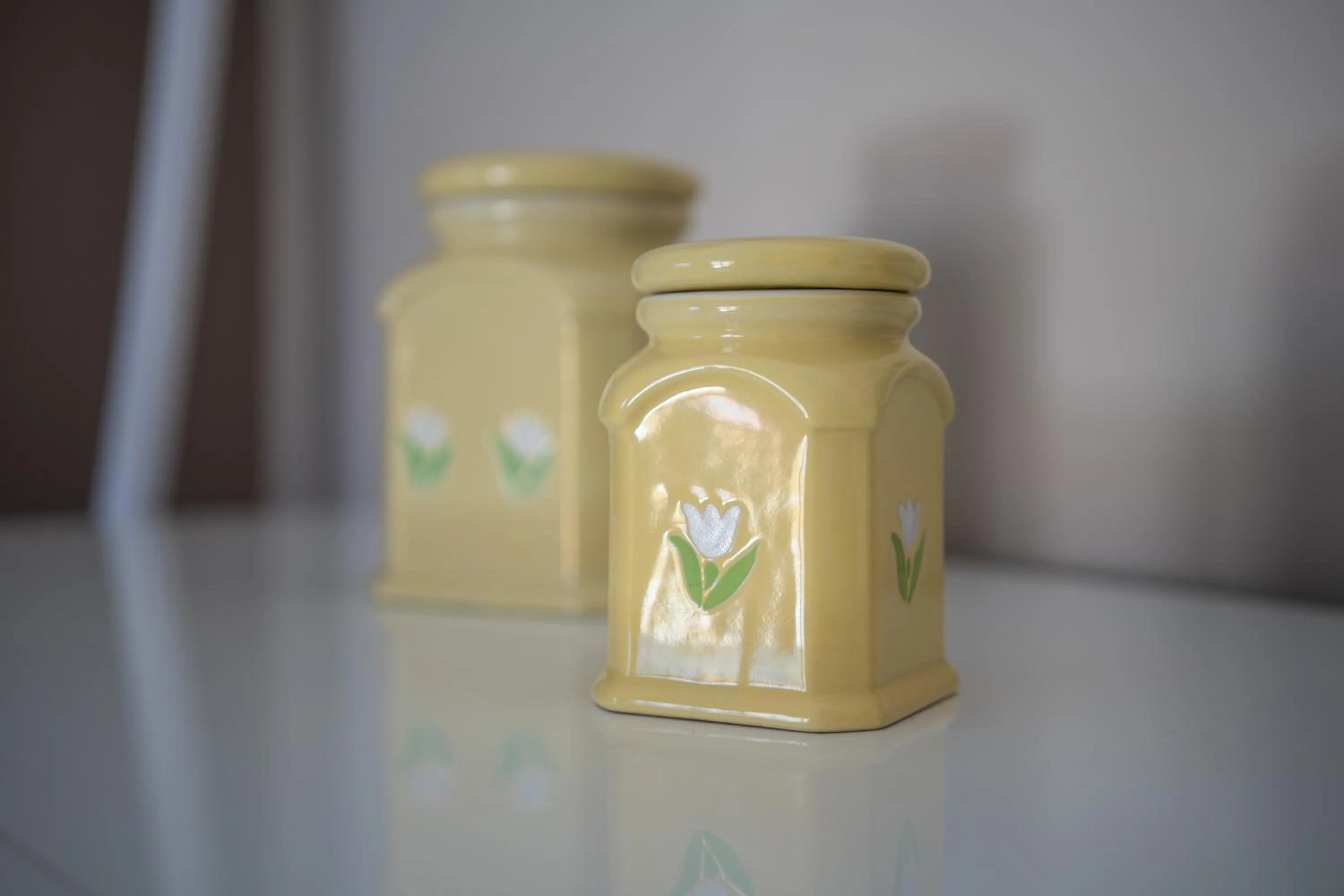 Living room in Da Nonna Maria