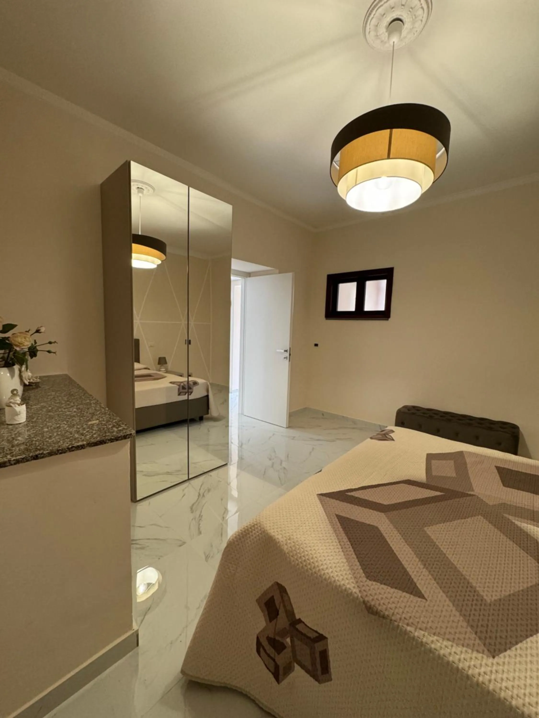 Photo of the whole room in Da Nonna Maria