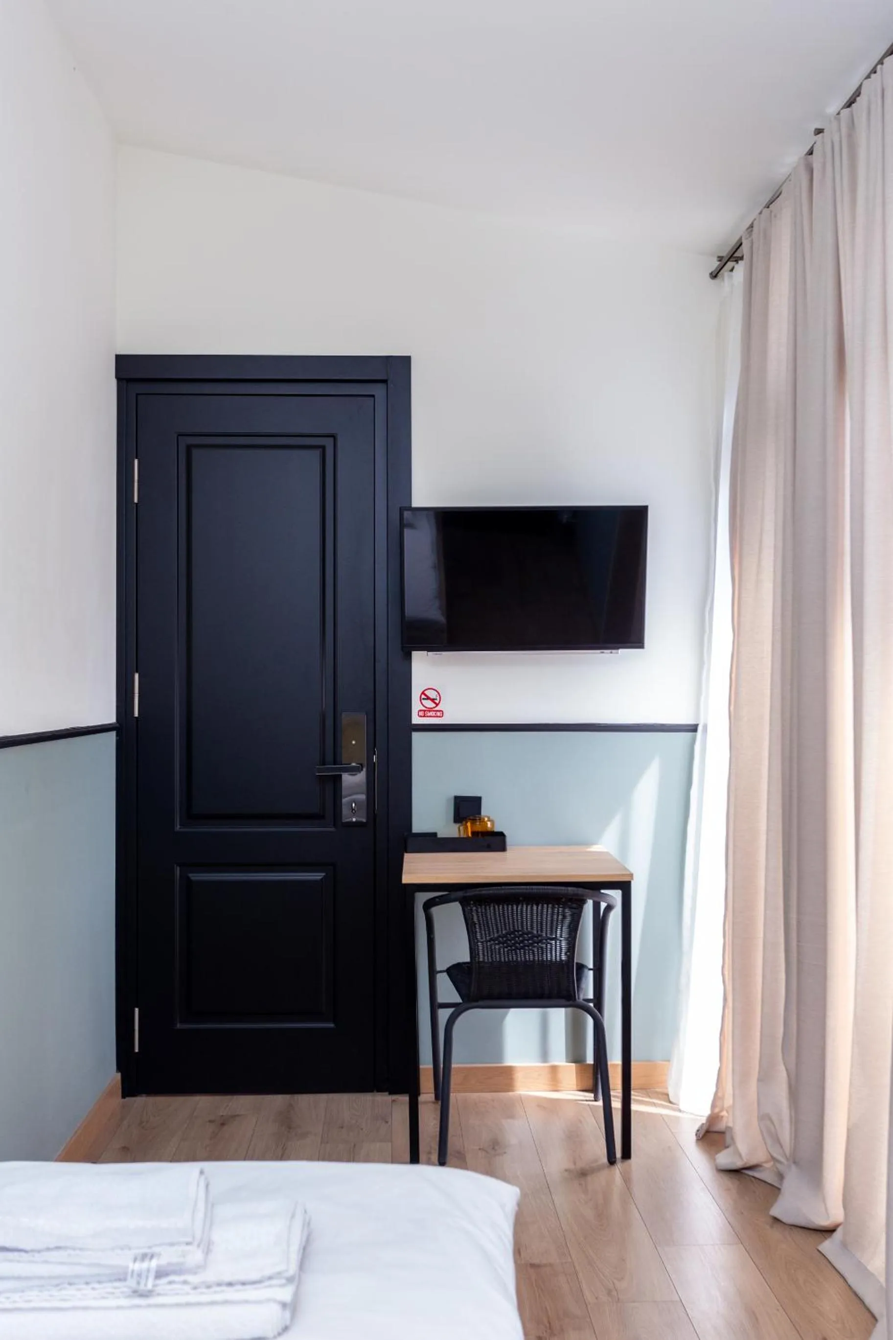 Place of worship, Bed in Shota Rustaveli Aparthotel