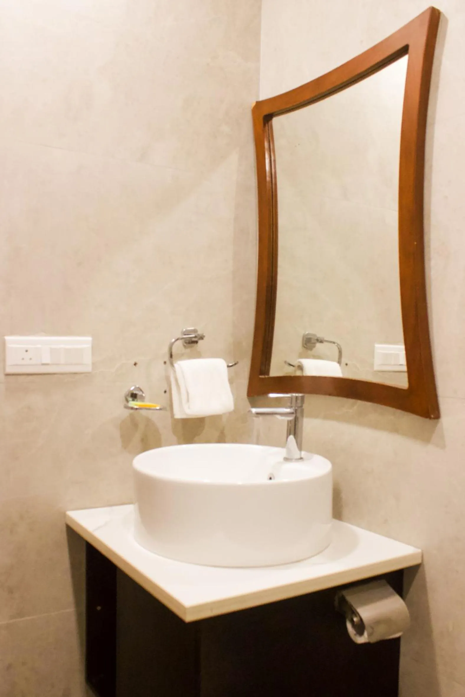 Mystical Valley View Resort and Spa, Udaipur