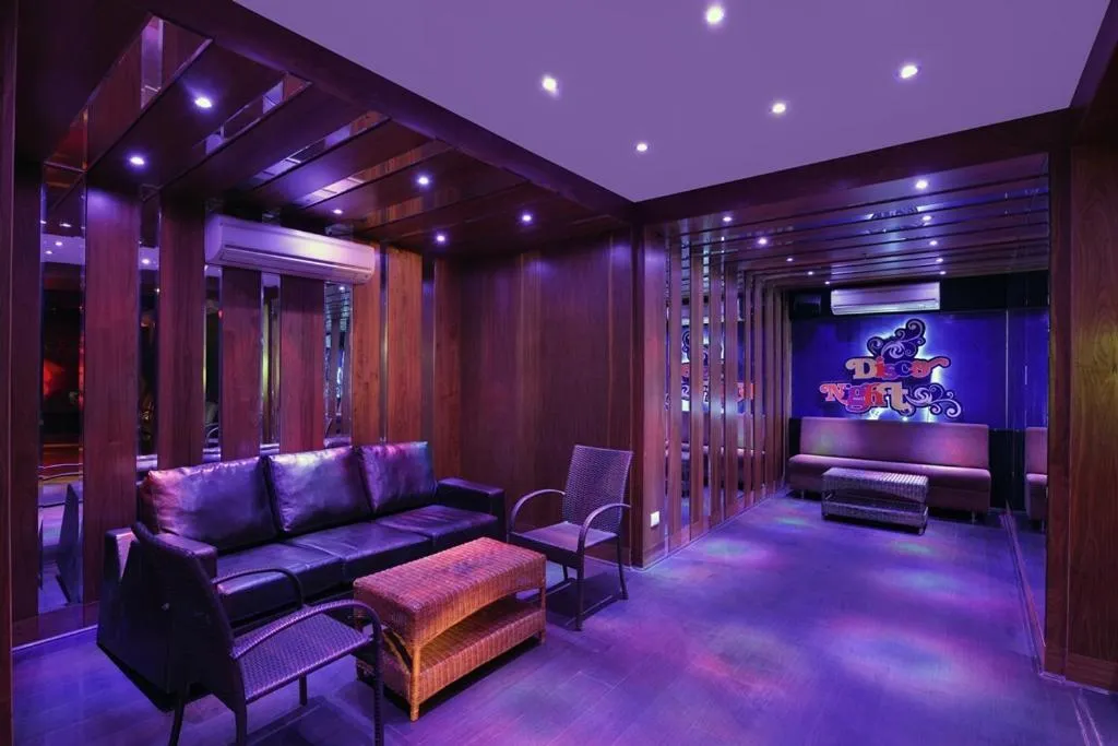 Nightclub / DJ in Mystical Valley View Resort and Spa, Udaipur