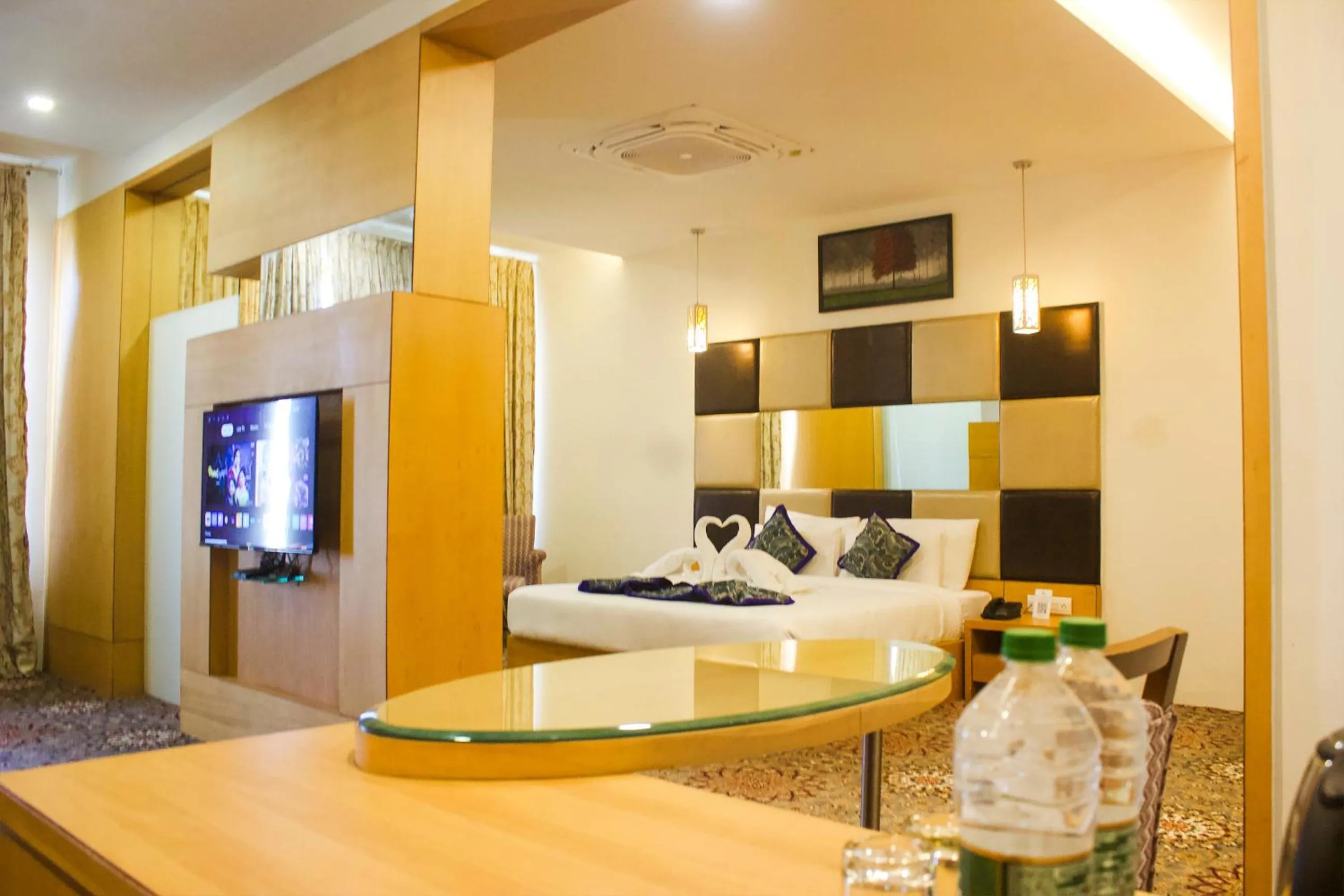 Mystical Valley View Resort and Spa, Udaipur