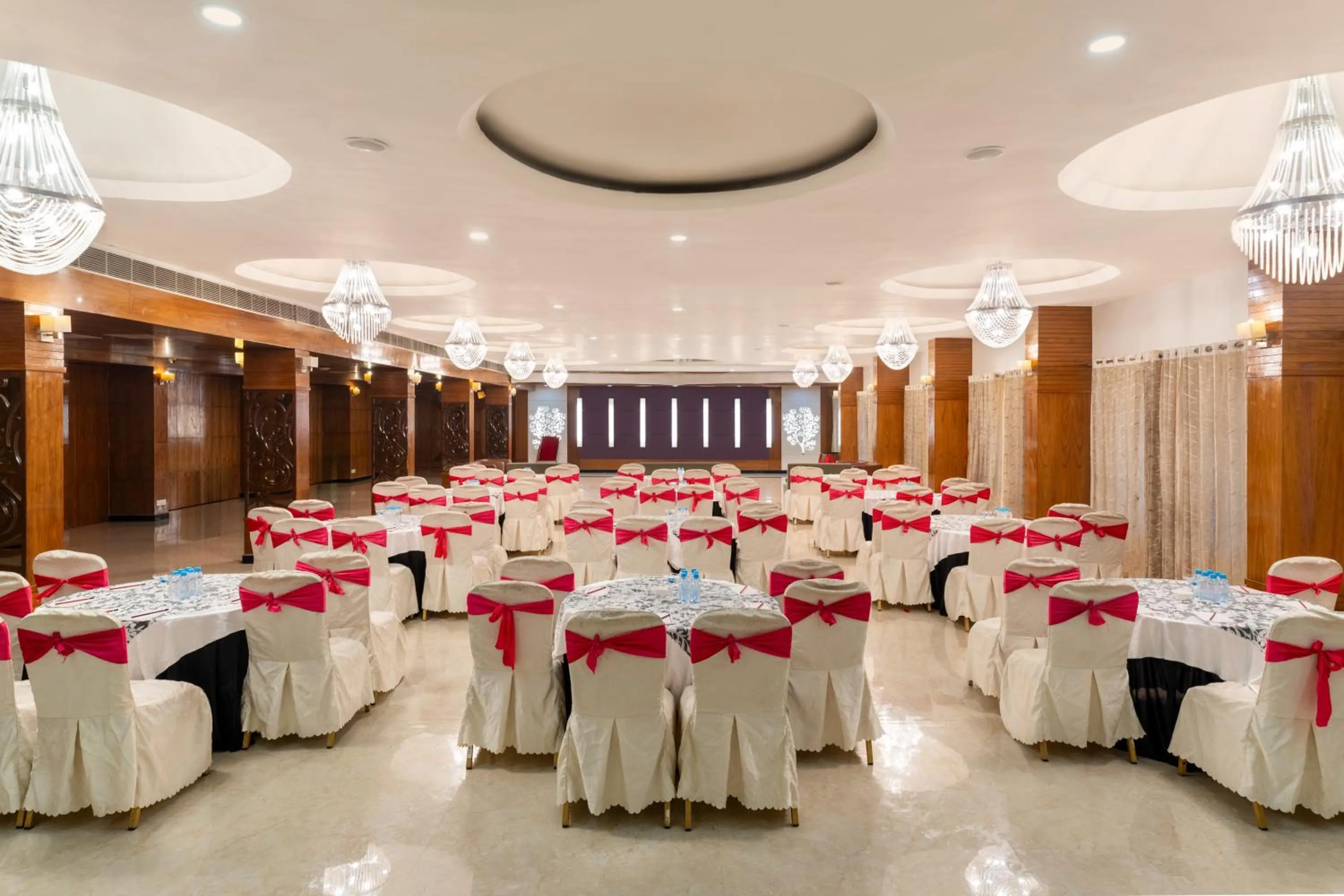Banquet/Function facilities in Mystical Valley View Resort and Spa, Udaipur