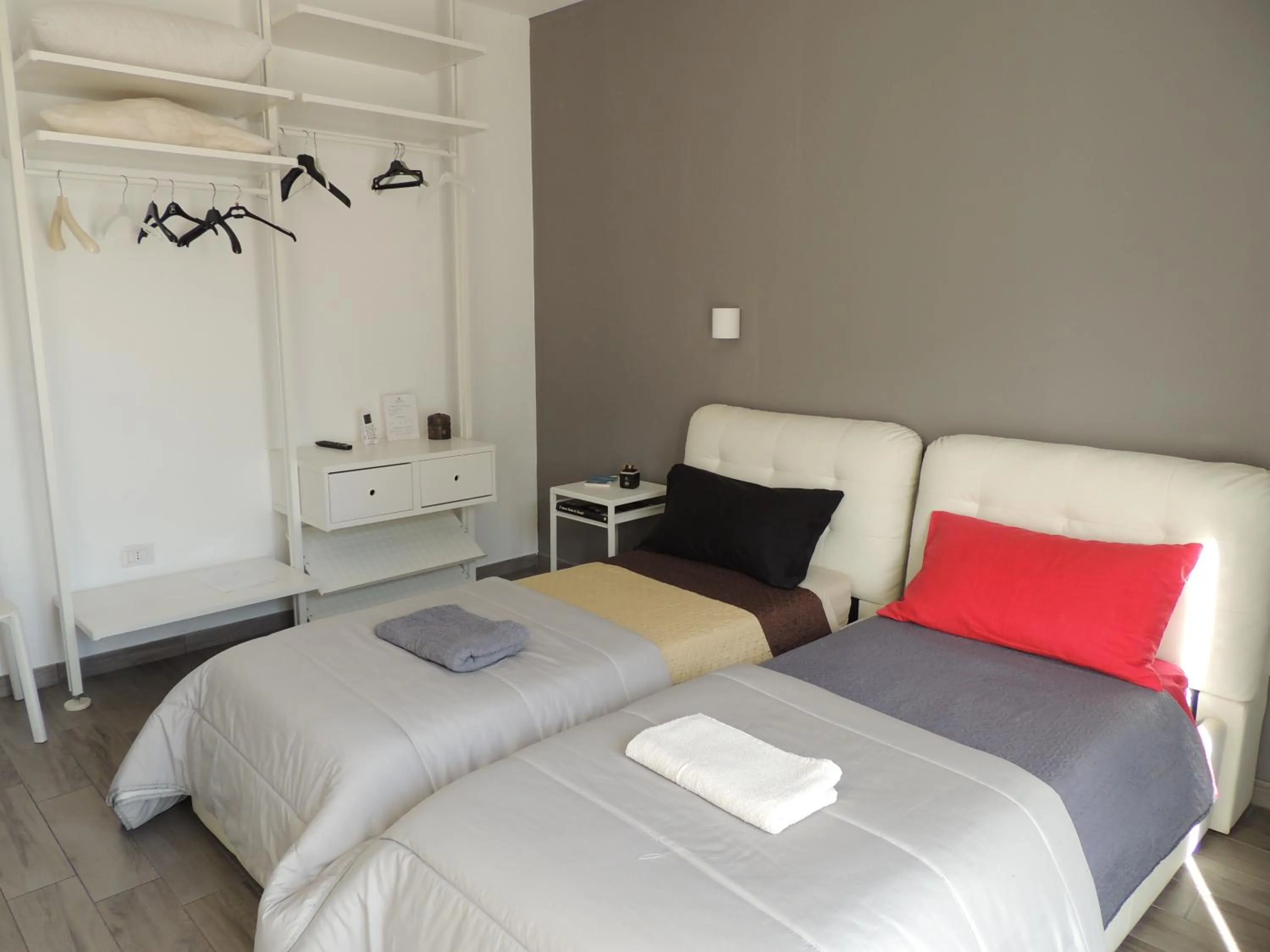 Bed in Il Colle del Barone