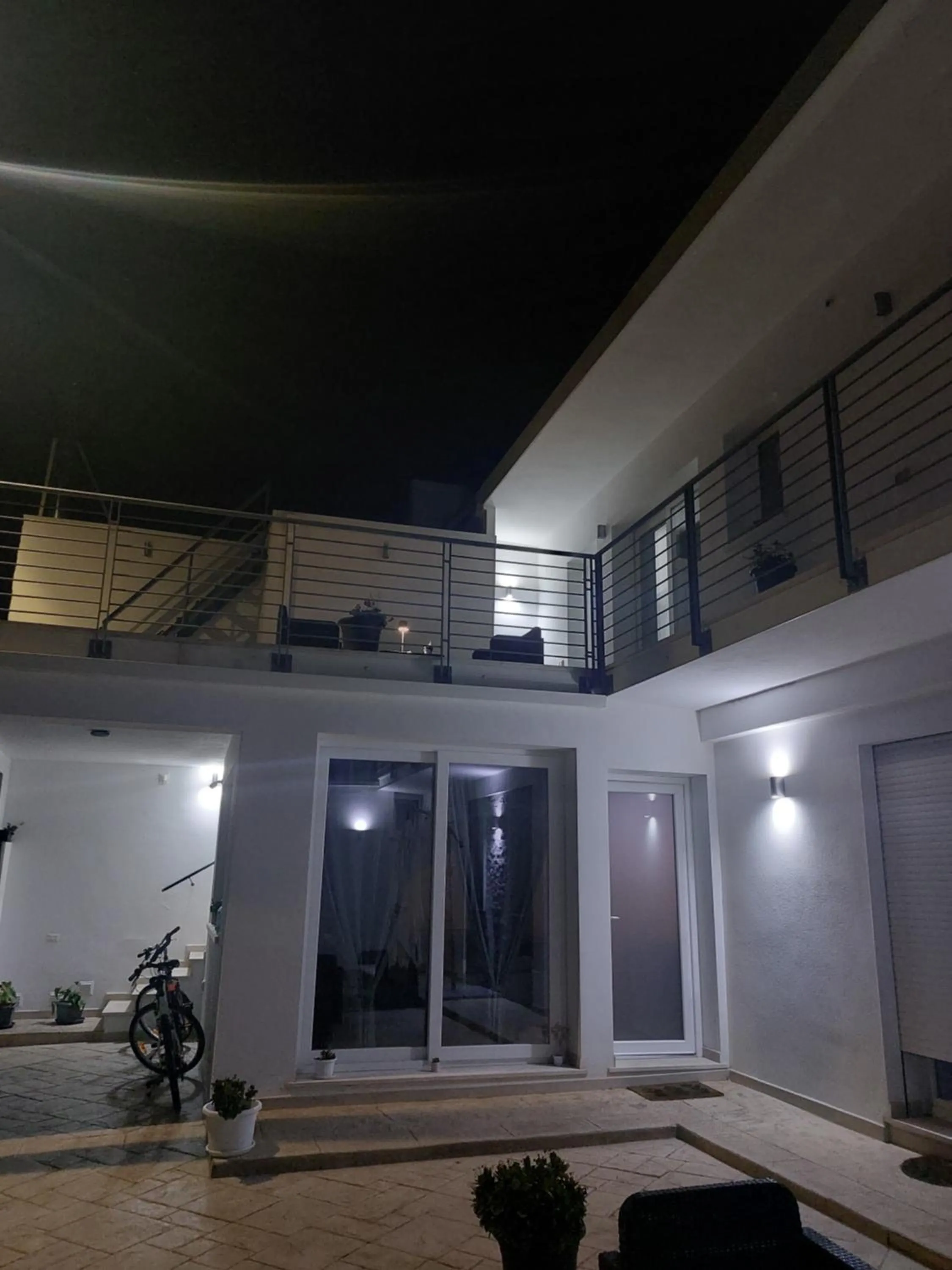 Property building in Il Colle del Barone