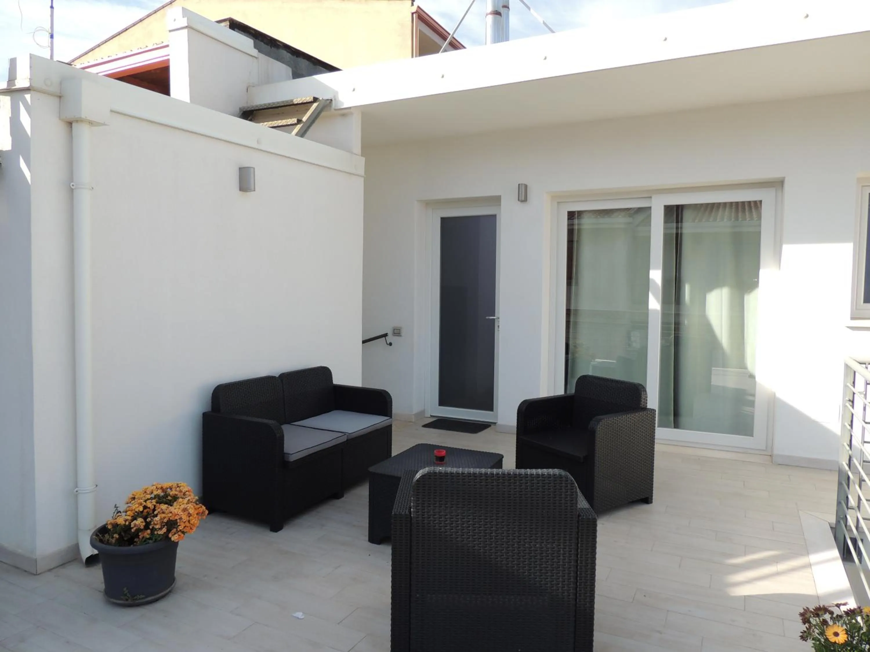 Property building in Il Colle del Barone