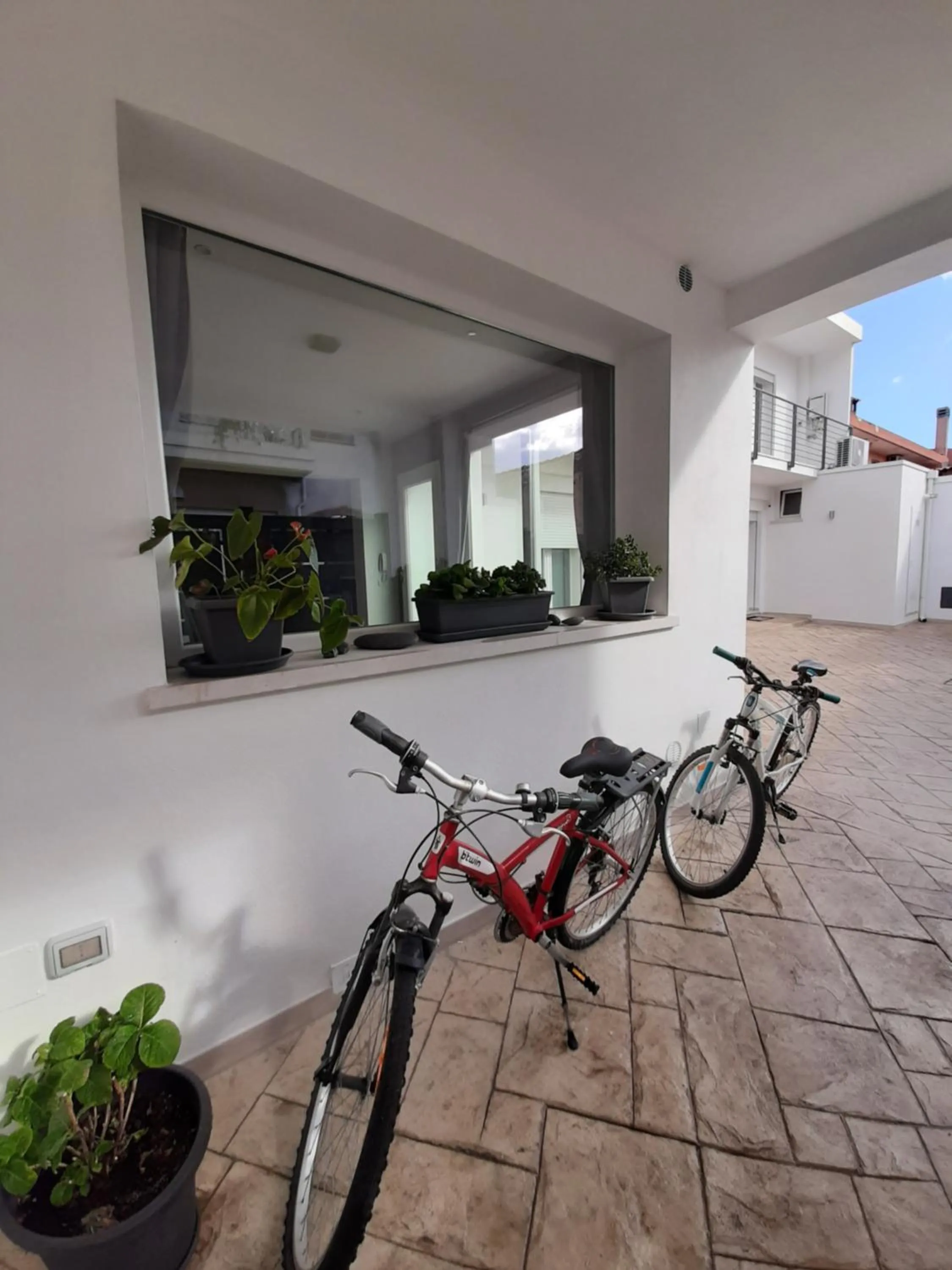 Day in Il Colle del Barone