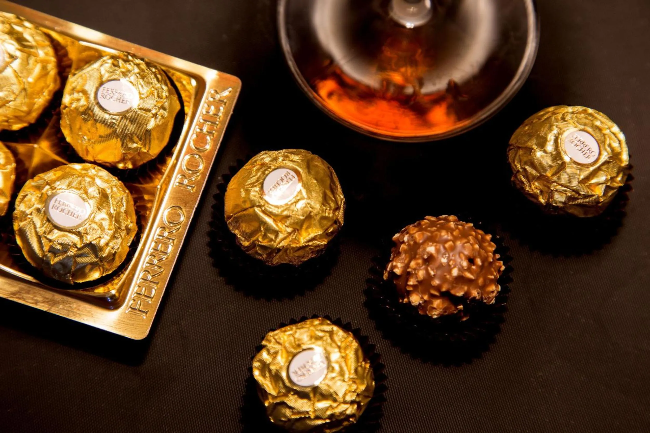 Food in Hearth Hotel