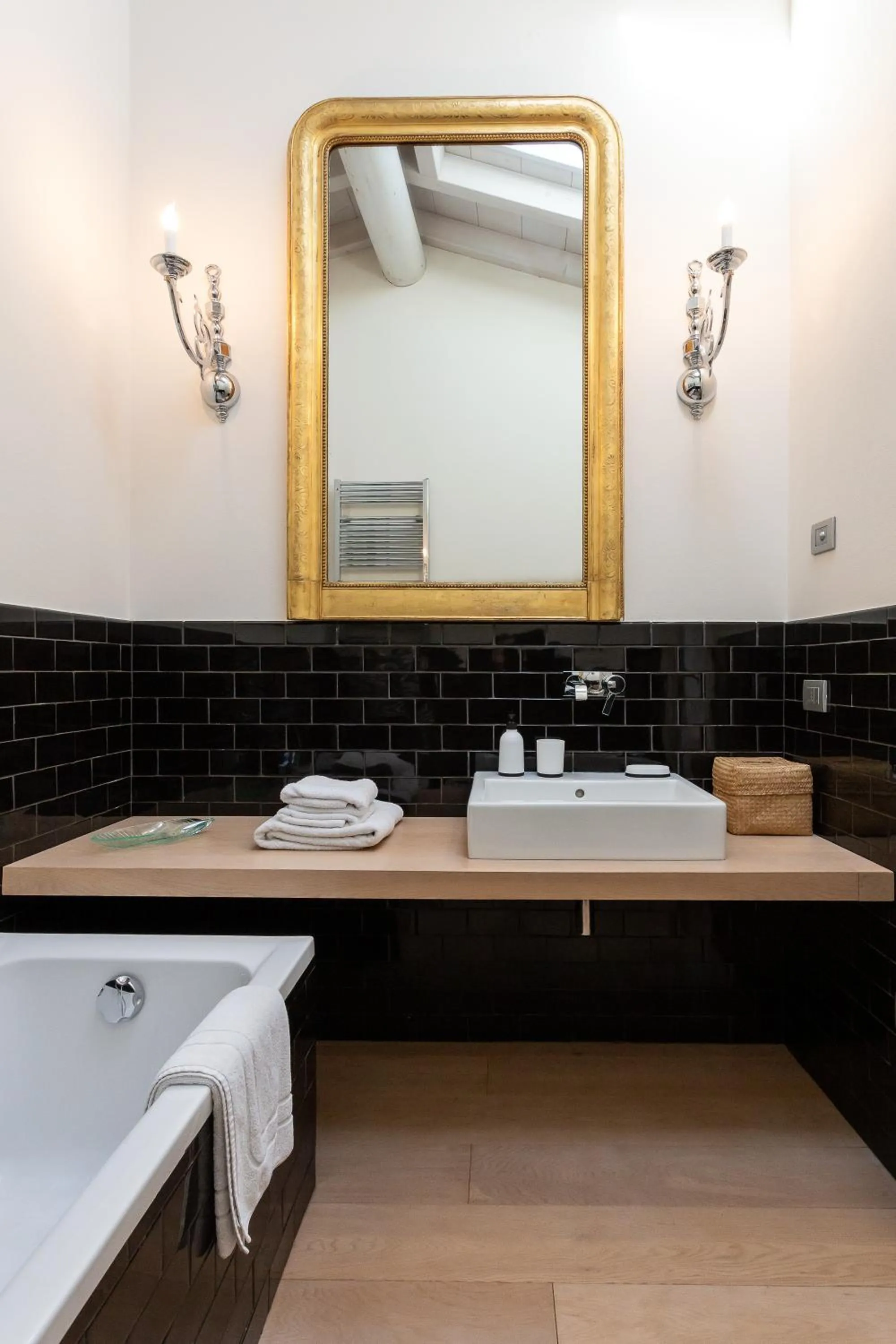 Romeo e Giulietta Appartamenti