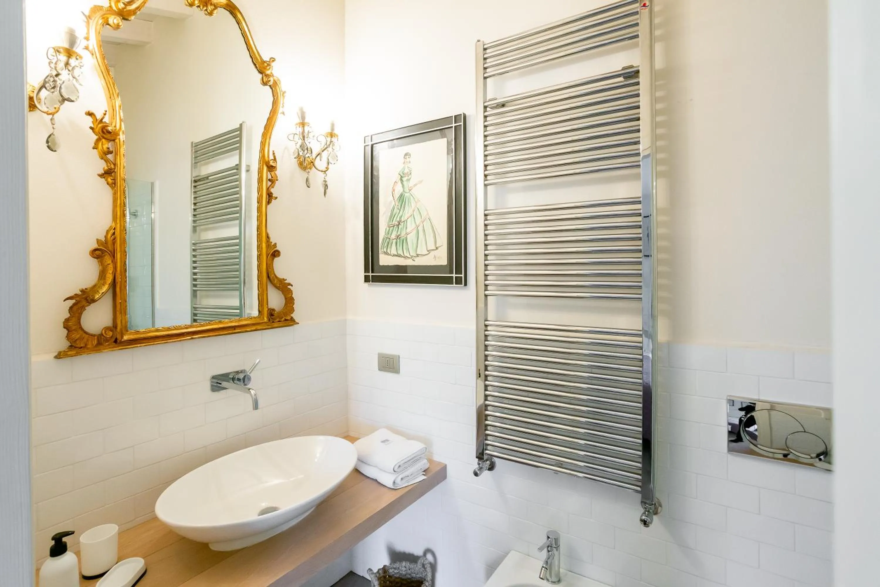 Romeo e Giulietta Appartamenti