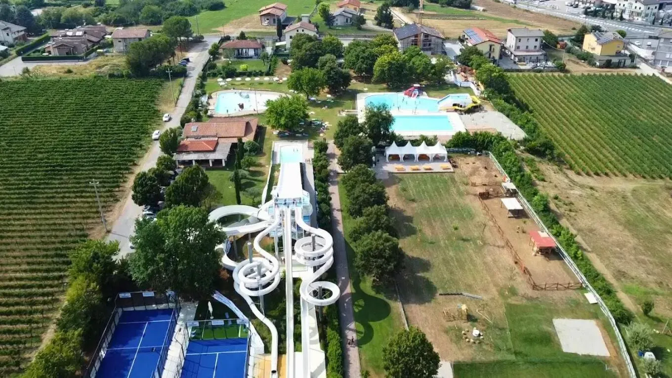 Romeo e Giulietta Appartamenti