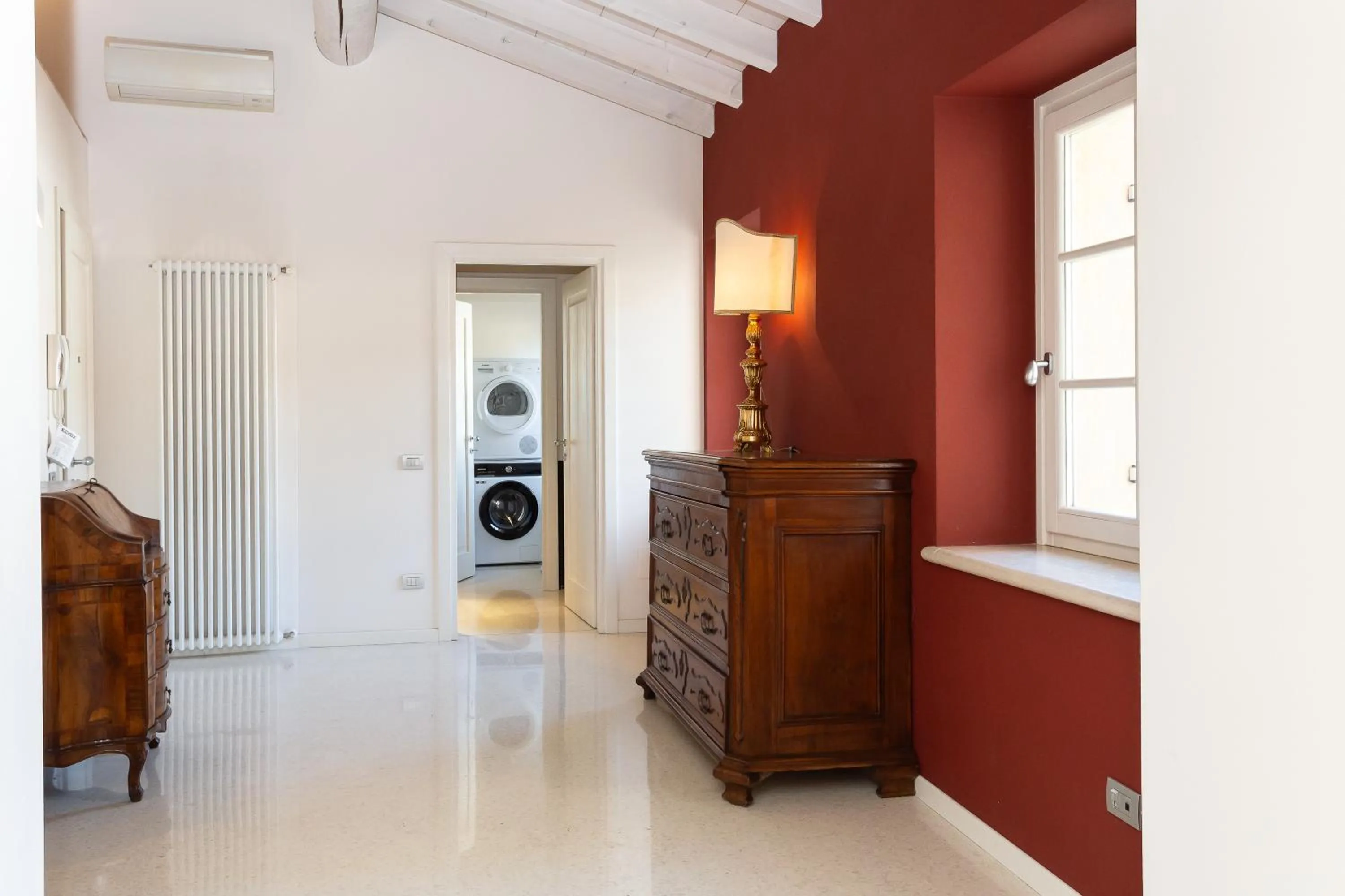 Romeo e Giulietta Appartamenti