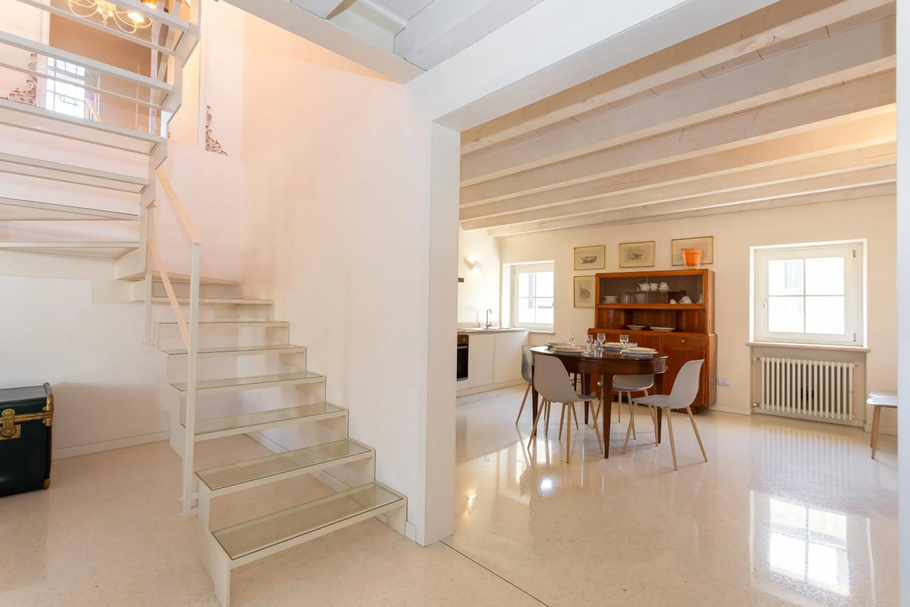 Romeo e Giulietta Appartamenti